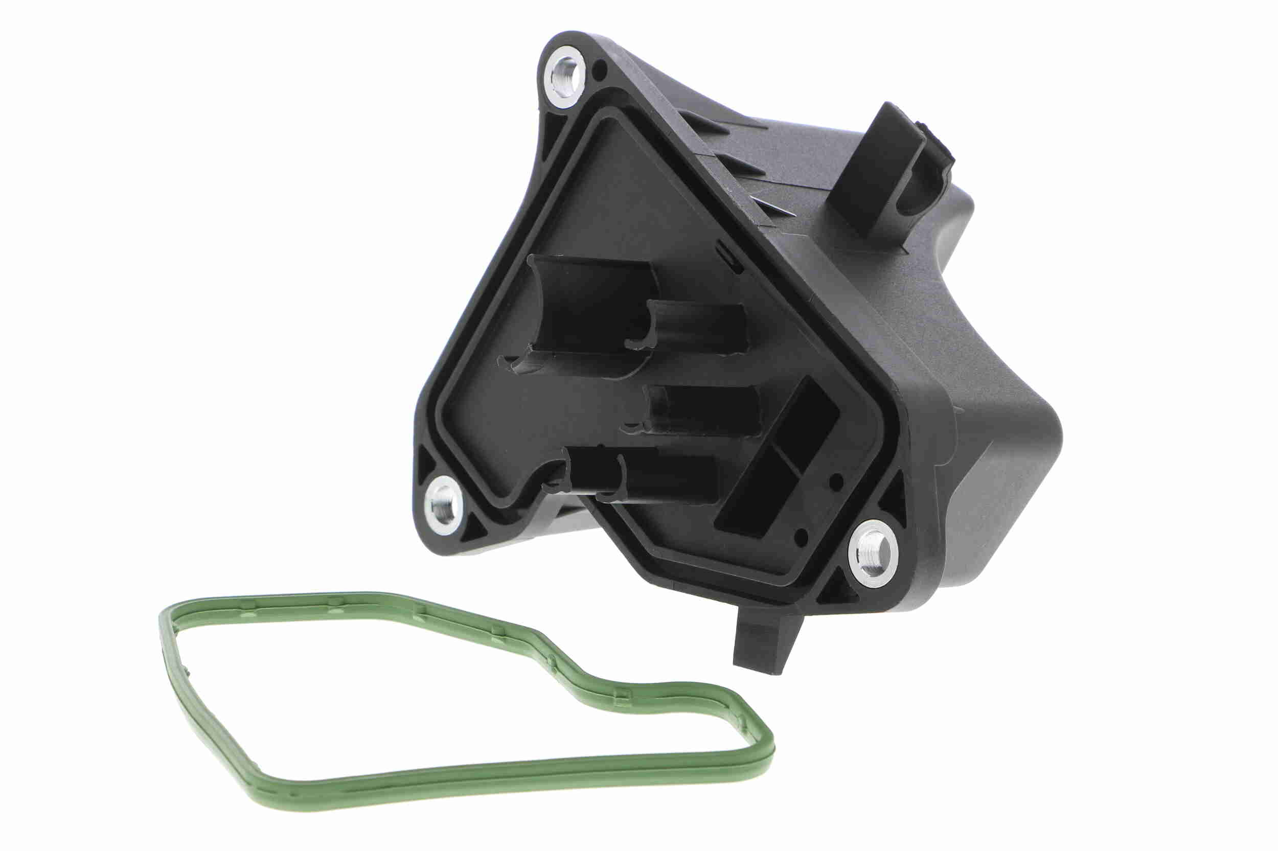 Ontluchtingklep nokkenasbehuizing Vaico V30-2303