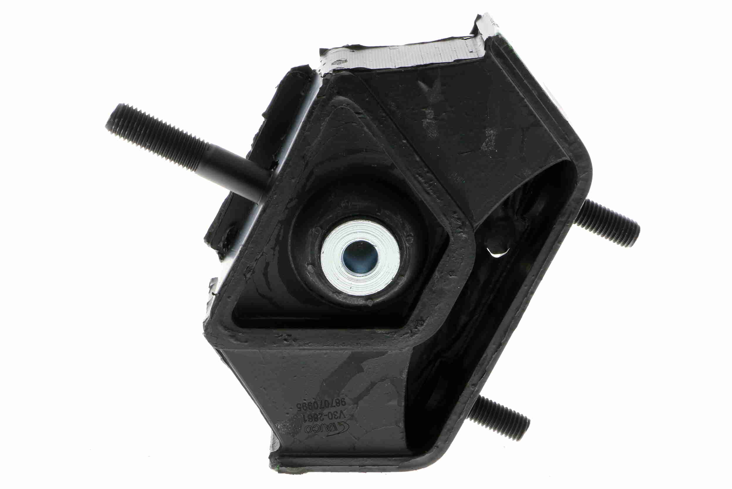 Aslichaam-/motorsteunlager Vaico V30-2661