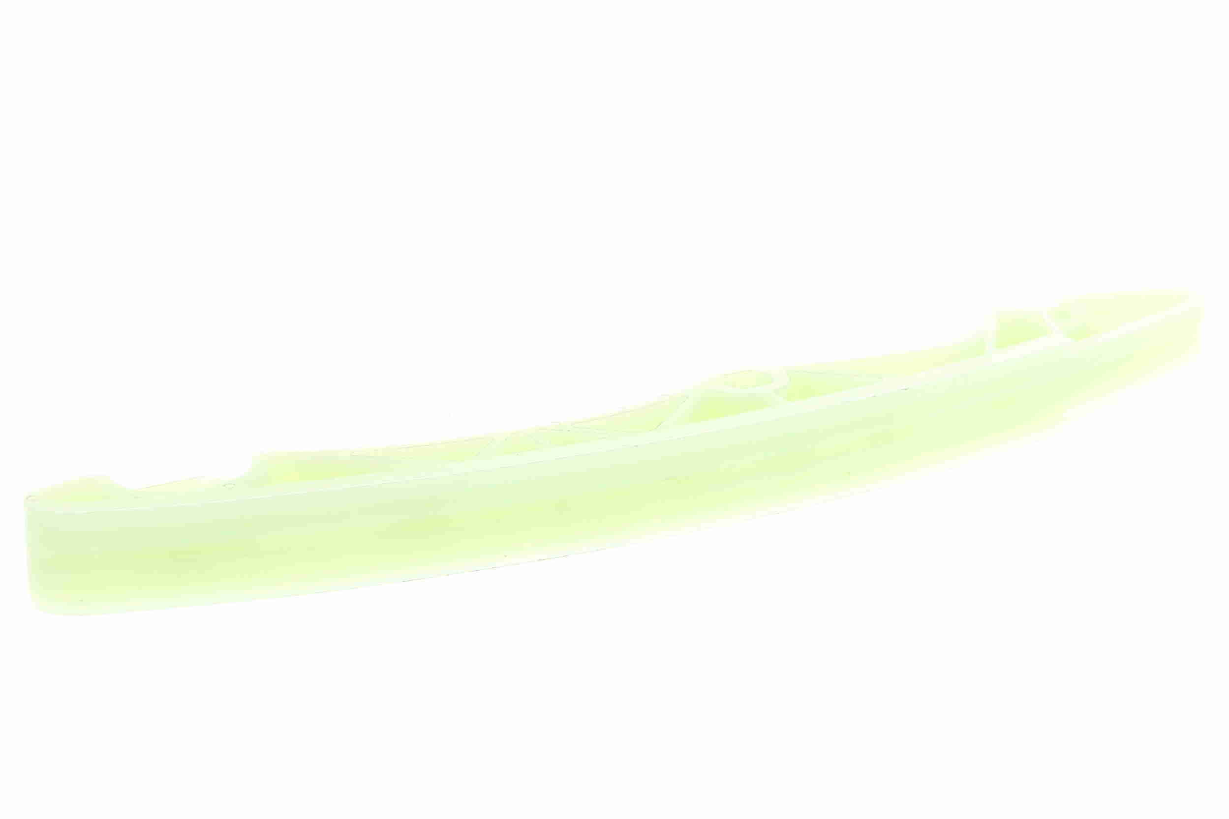 Distributieketting geleiderailvoering Vaico V30-2846