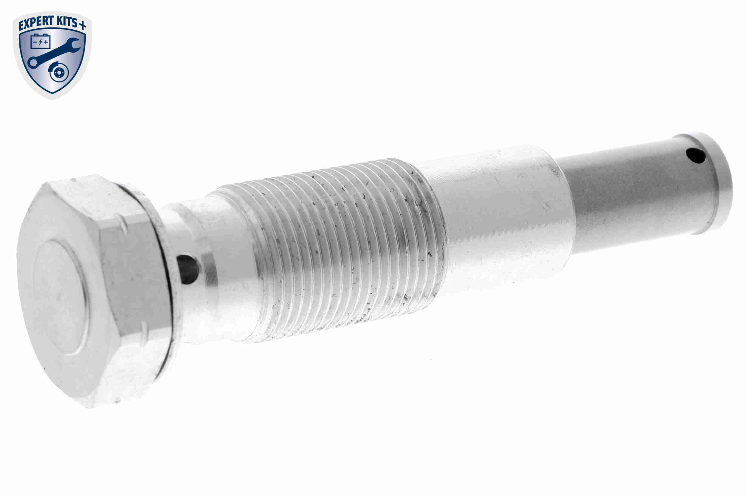 Oliepomp aandrijfketting spanner Vaico V30-2853