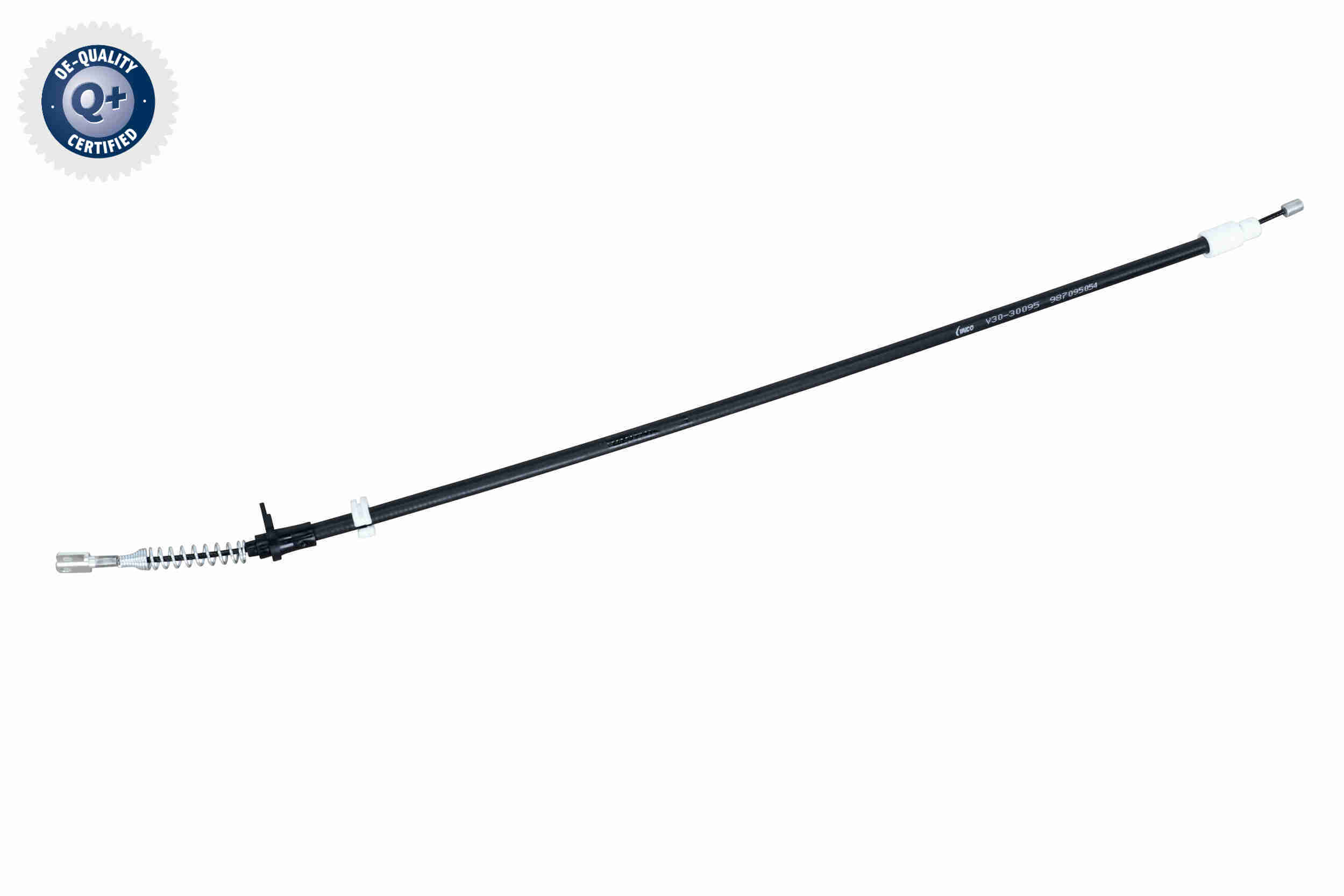 Handremkabel Vaico V30-30095