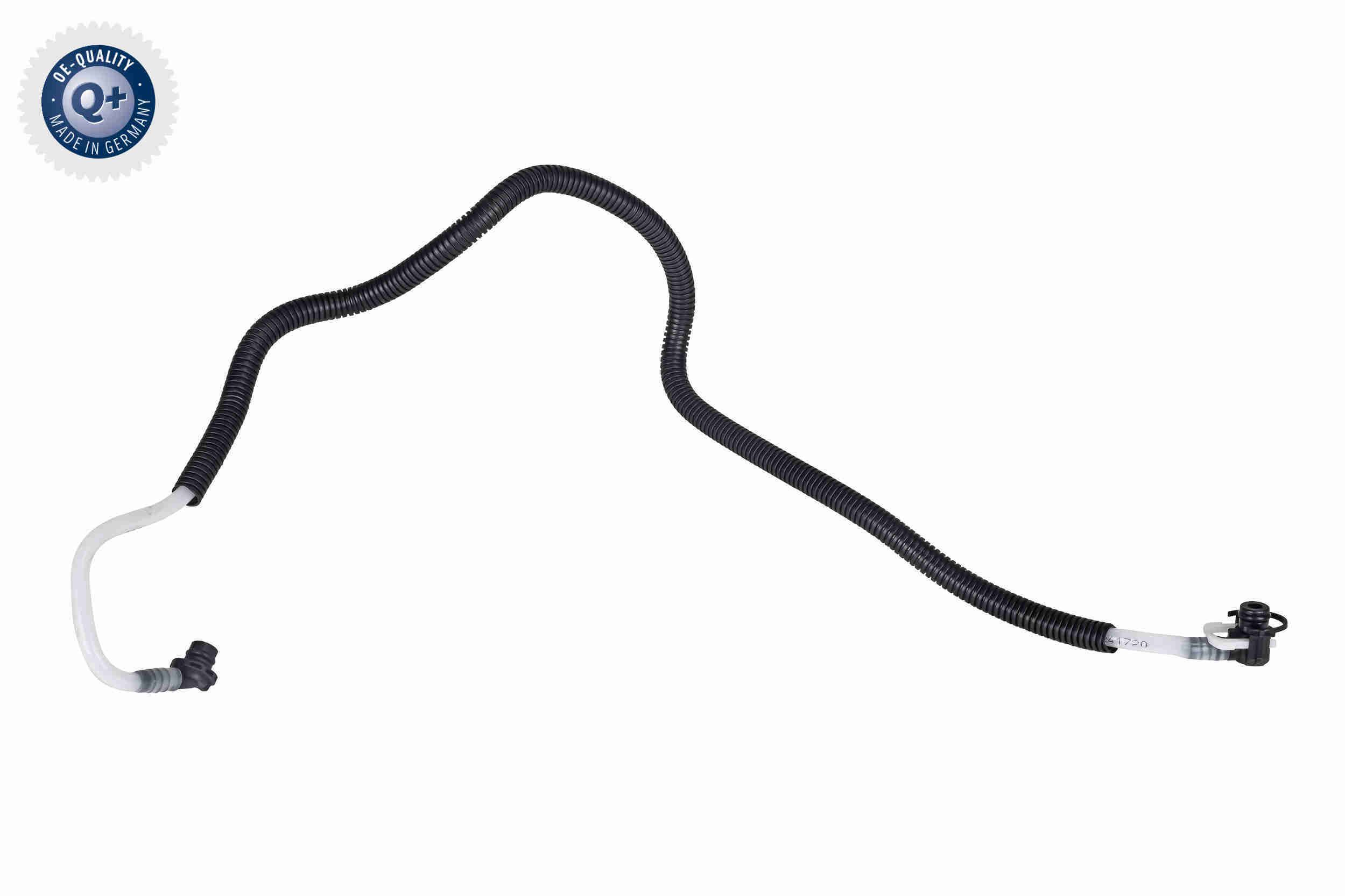 Brandstofleiding Vaico V30-3063