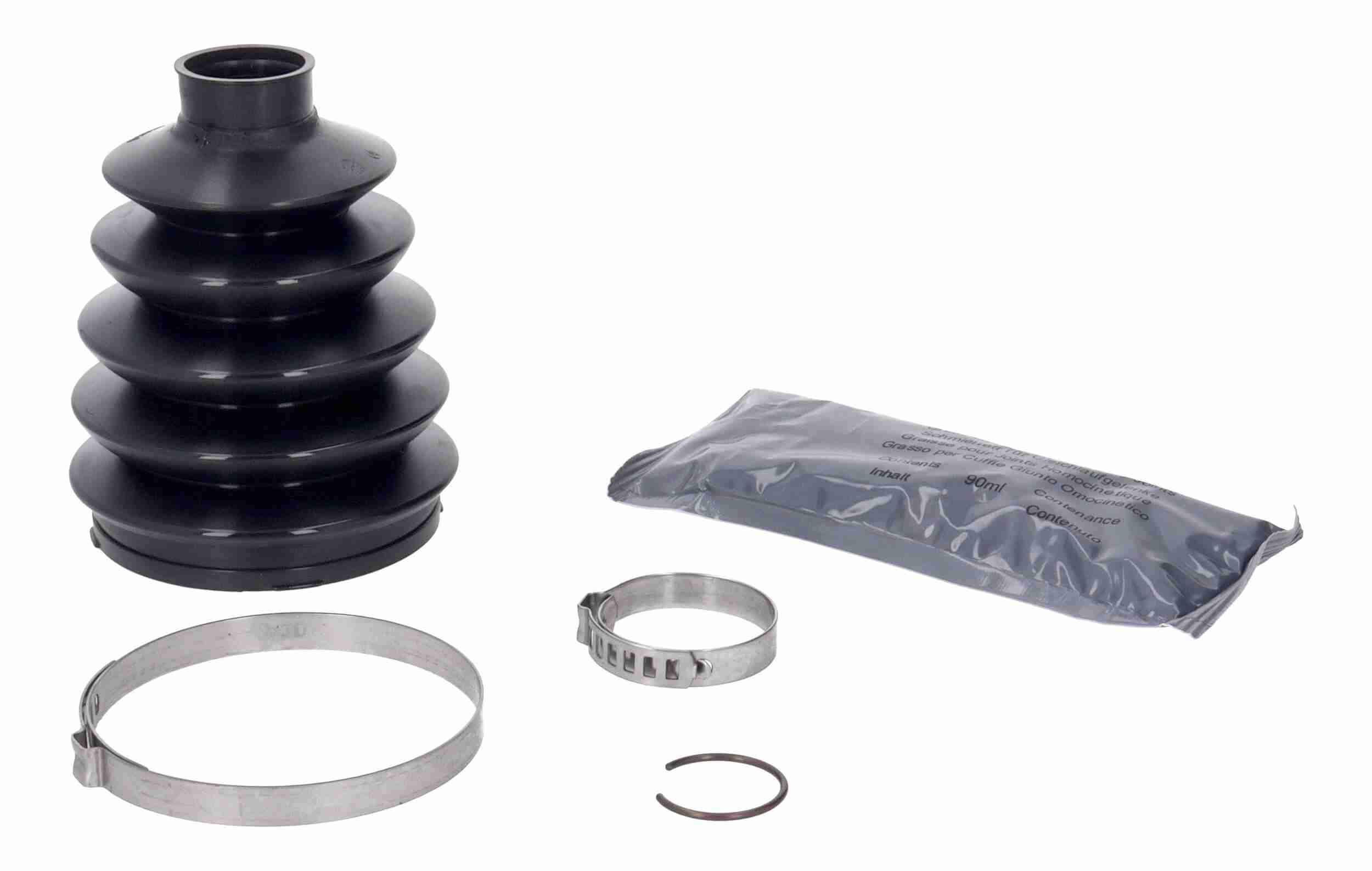 Aandrijfashoes Vaico V30-3480