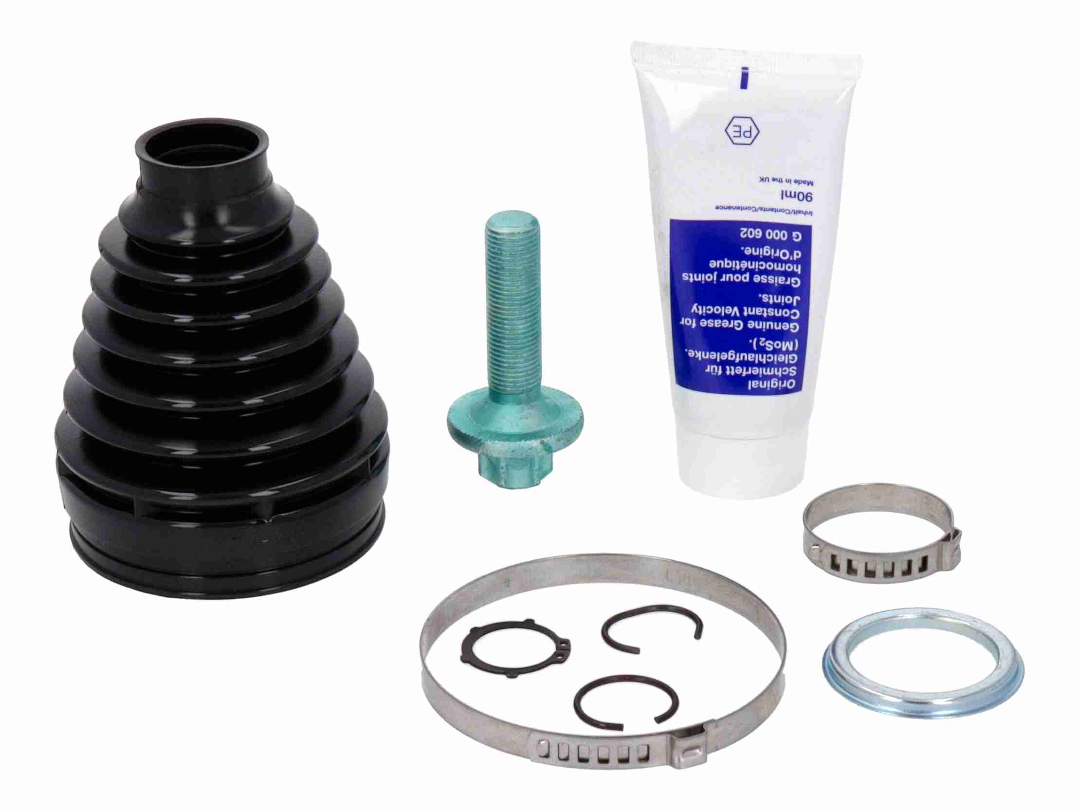 Aandrijfashoes Vaico V30-3487