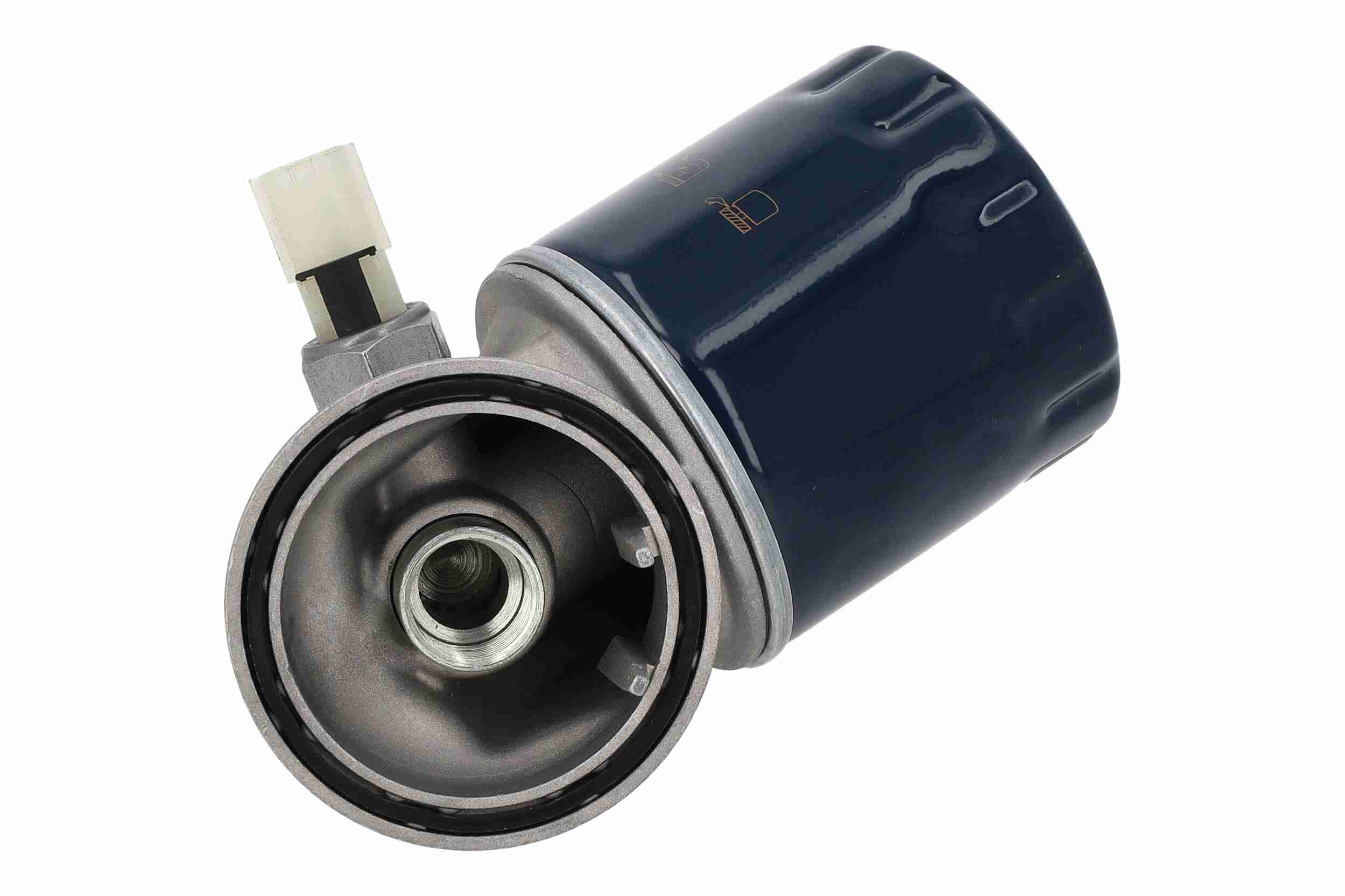 Oliefilterhuis Vaico V30-3656