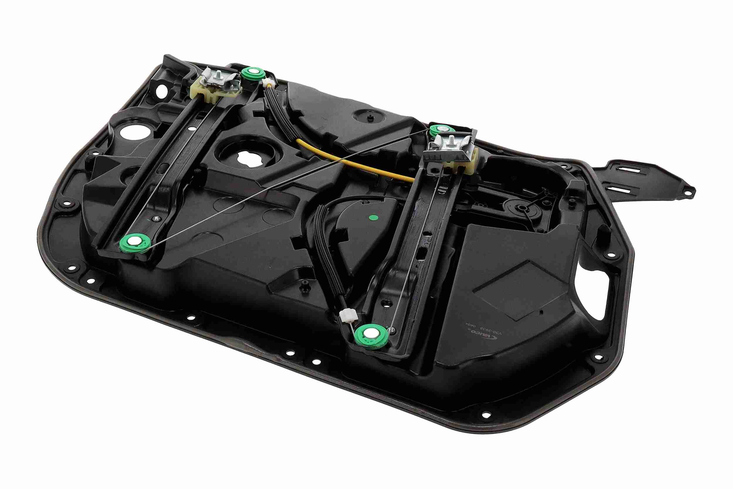 Raambedieningsmechanisme Vaico V30-3935