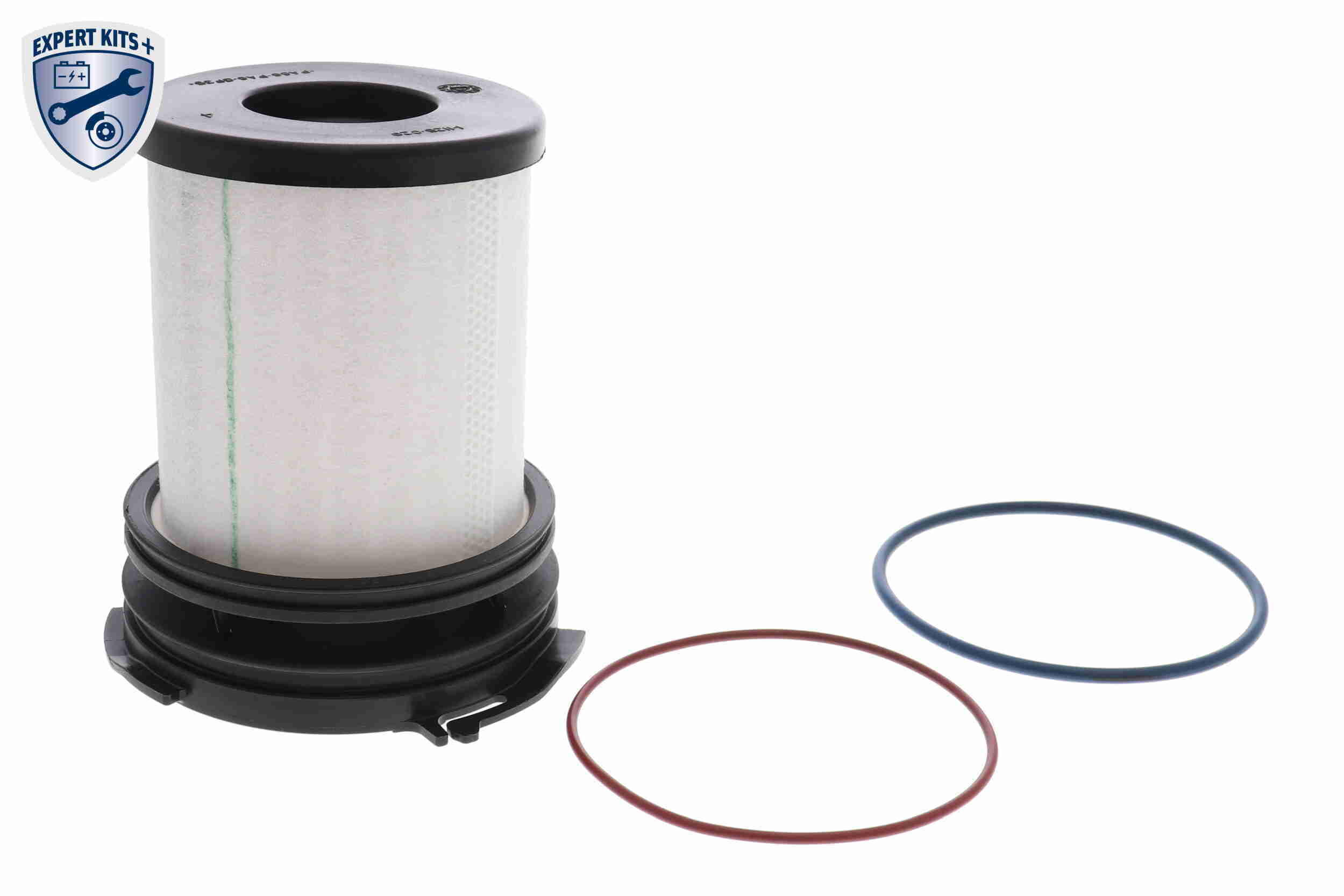 Filter/oliezeef automaatbak Vaico V30-3946