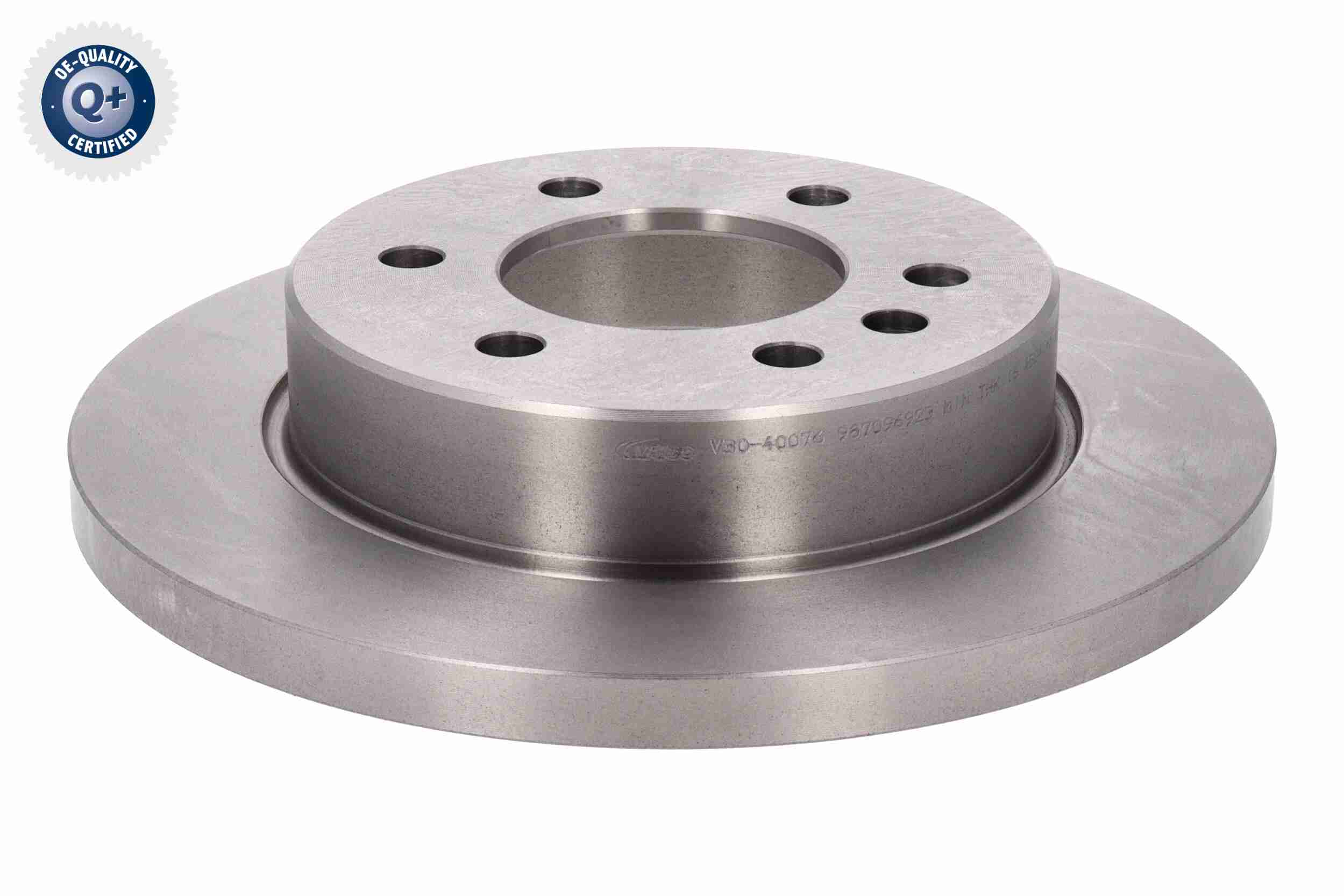 Remschijven Vaico V30-40076