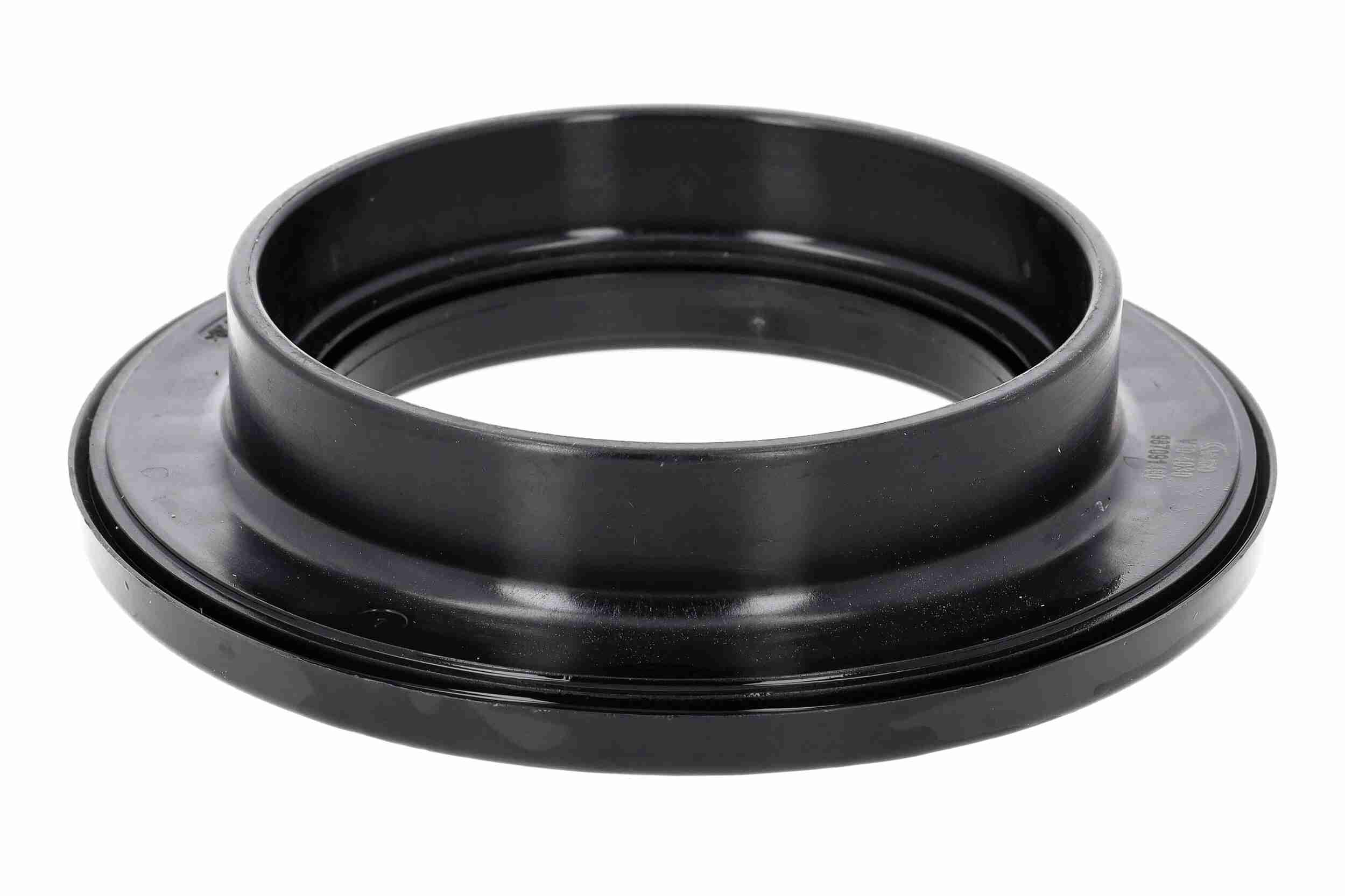 Veerpootlager & rubber Vaico V30-4030