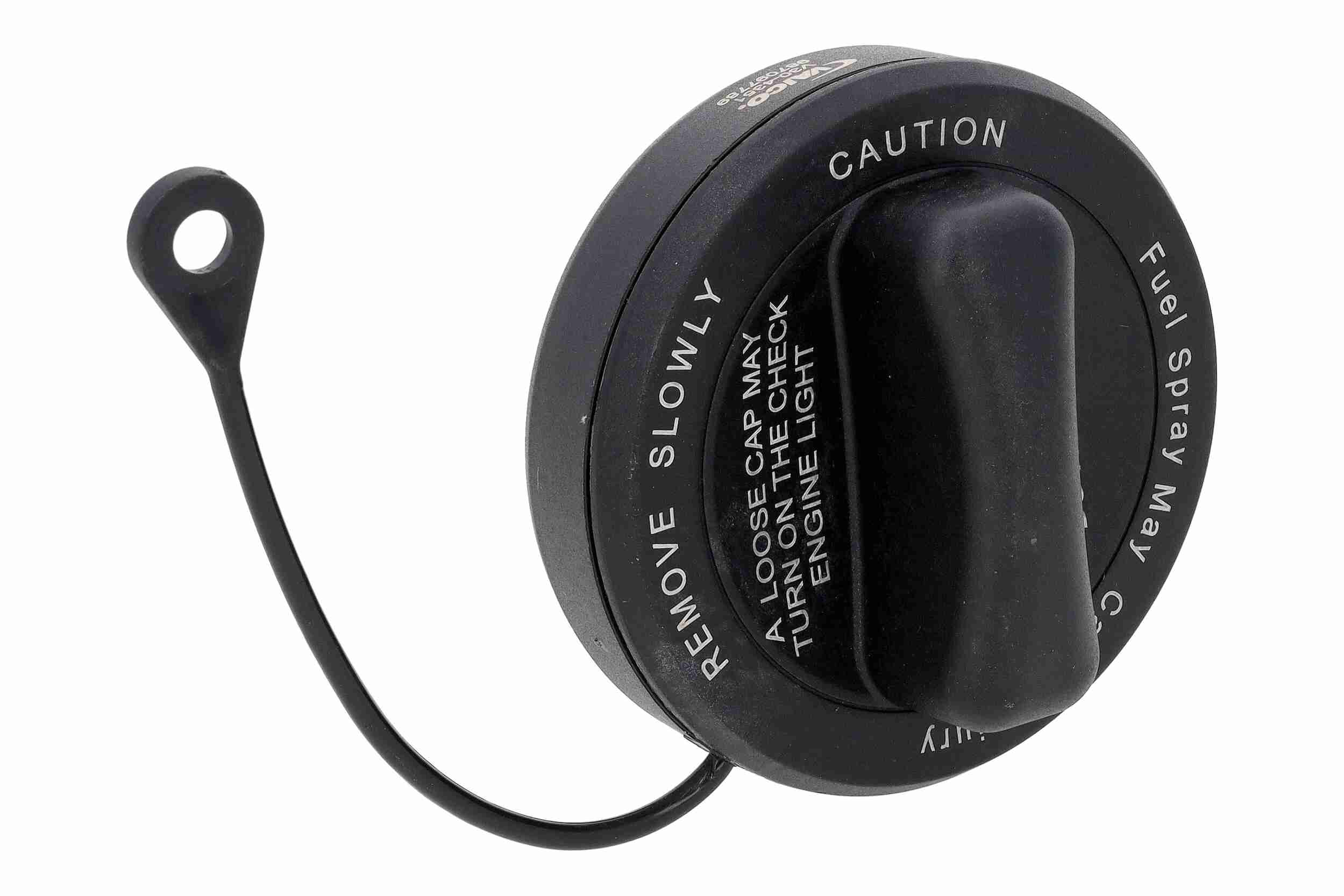 Slot, brandstoftank Vaico V30-4351