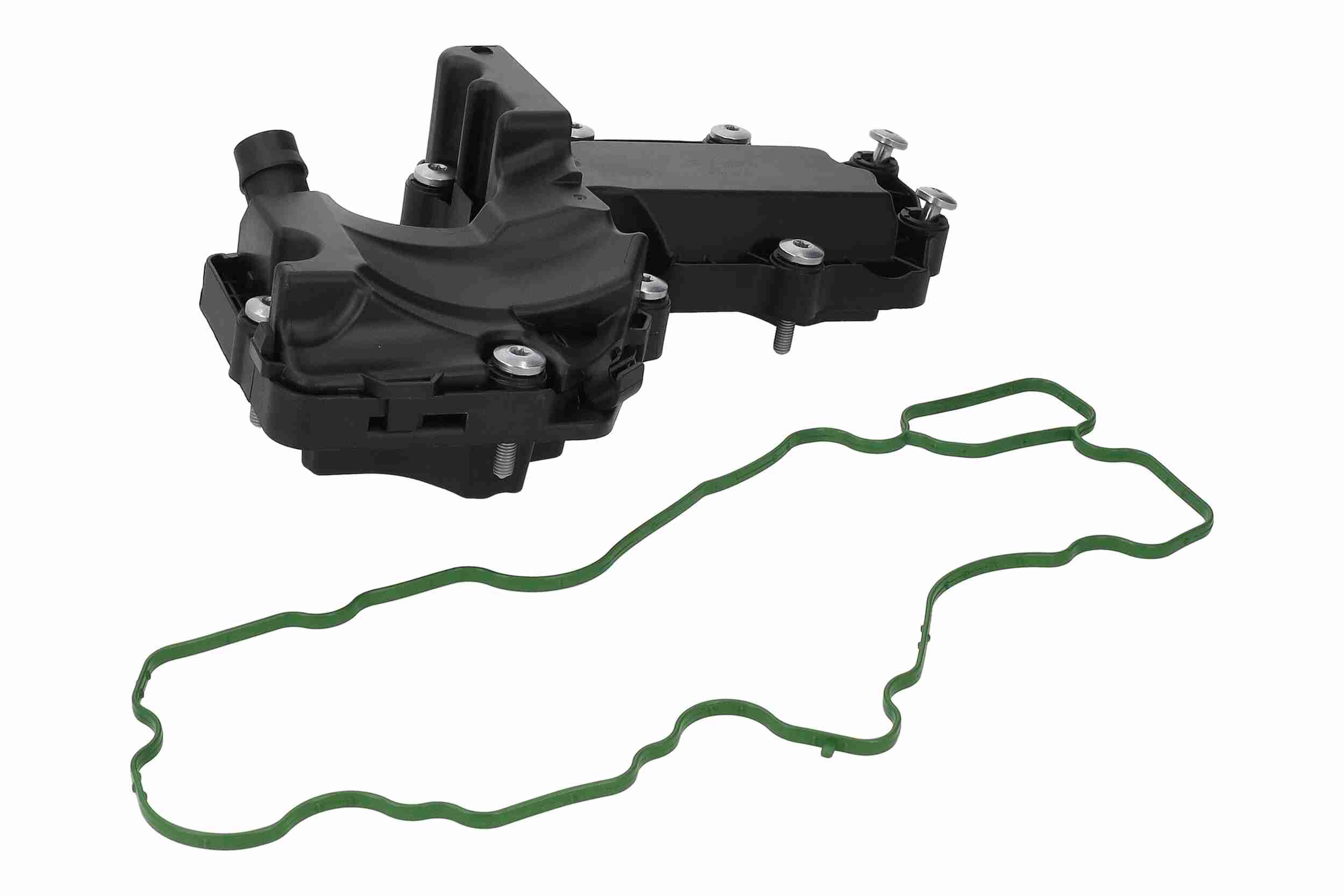 Olieafscheider, ontluchting krukasbehuizing Vaico V30-4372