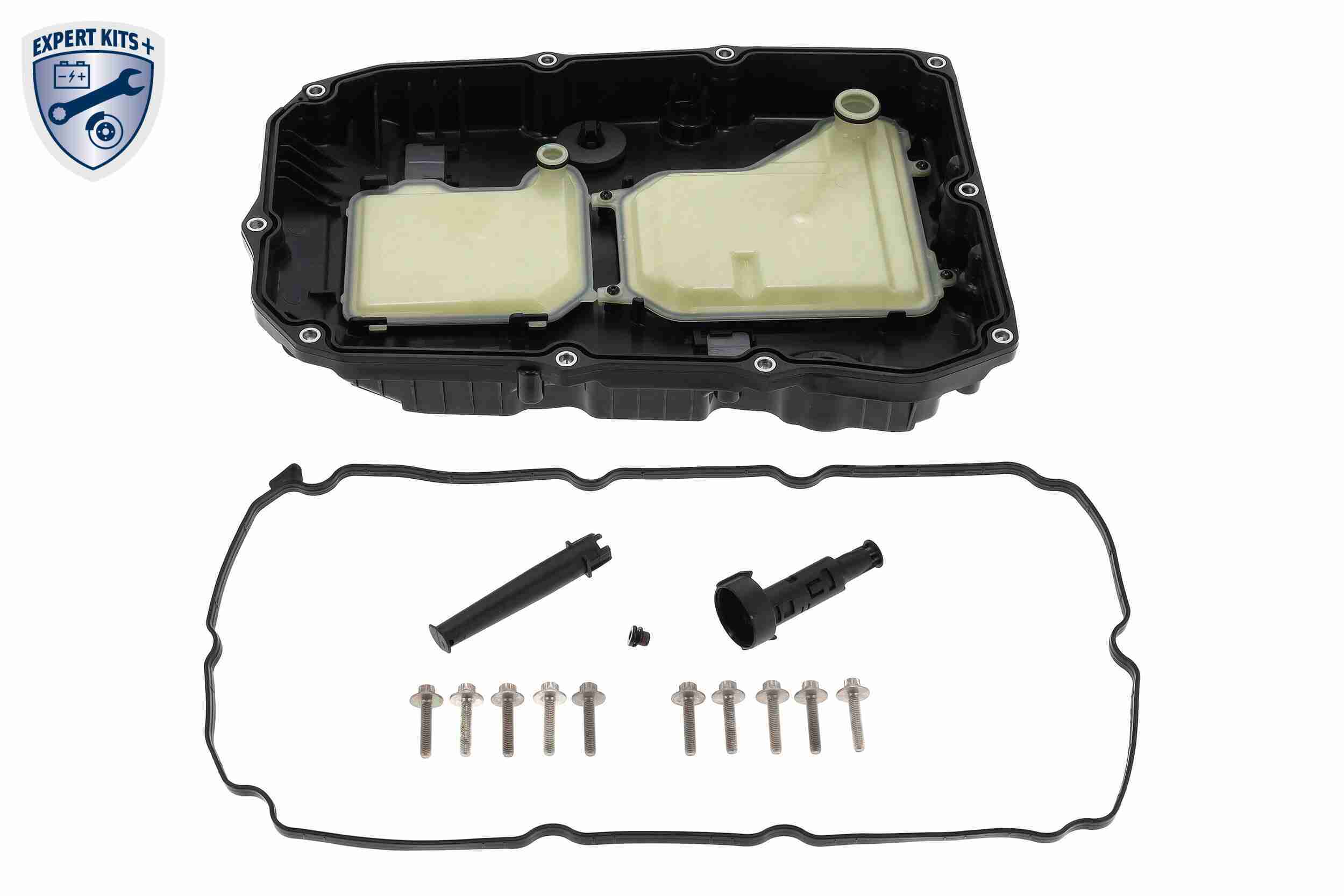 Onderd.set, olie verversen van automatische versnellingsbak Vaico V30-4427-BEK