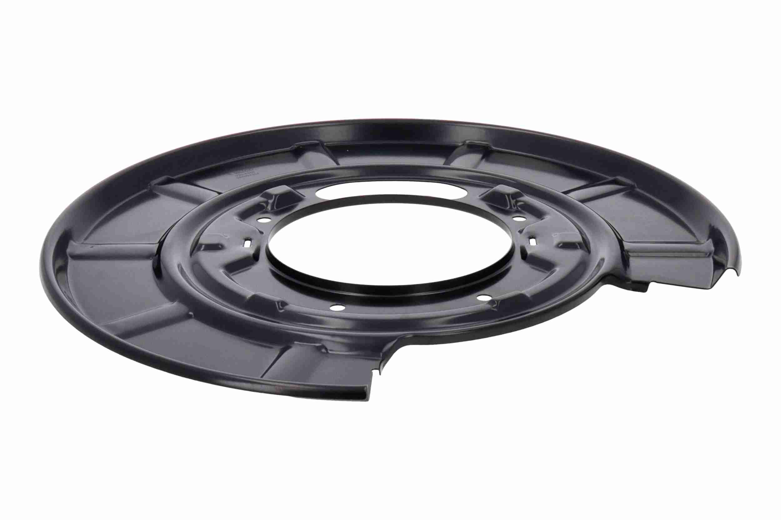 Dekplaat, remschijf Vaico V30-4486