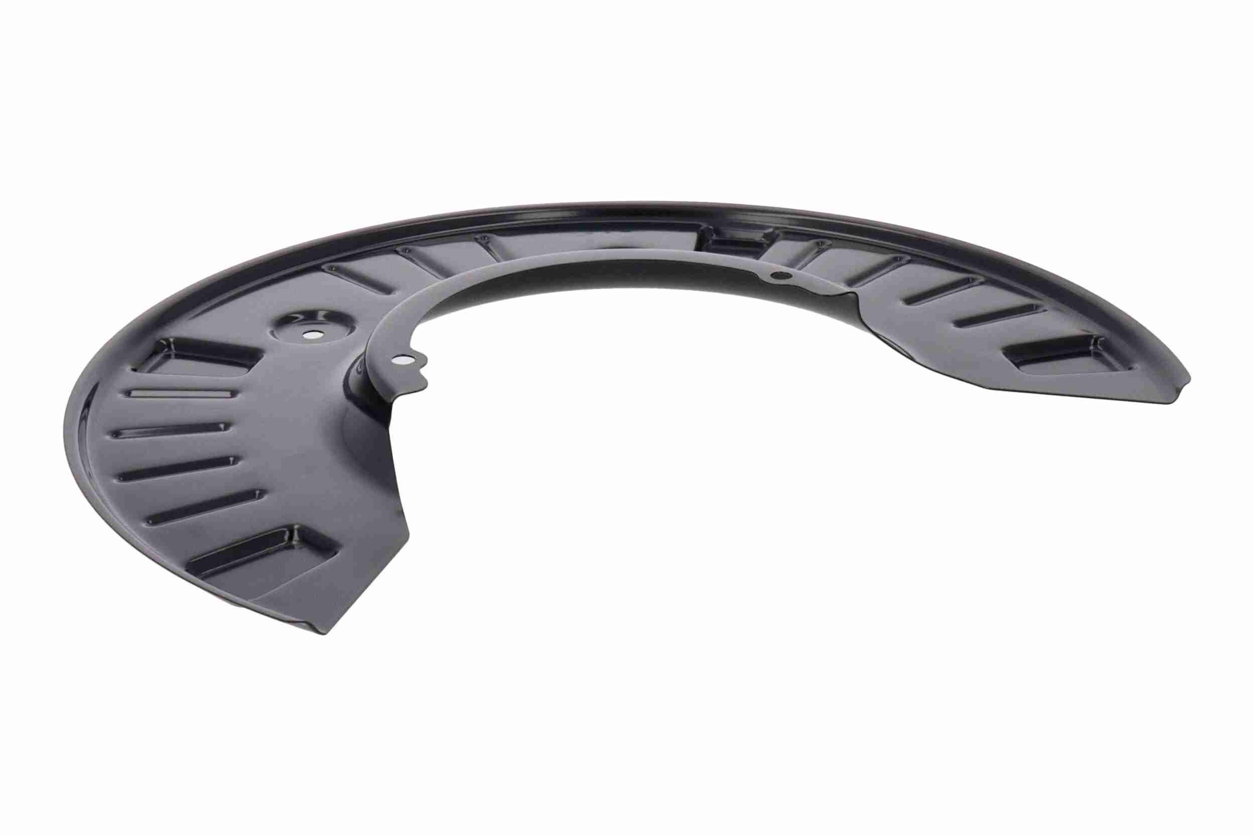 Dekplaat, remschijf Vaico V30-4488