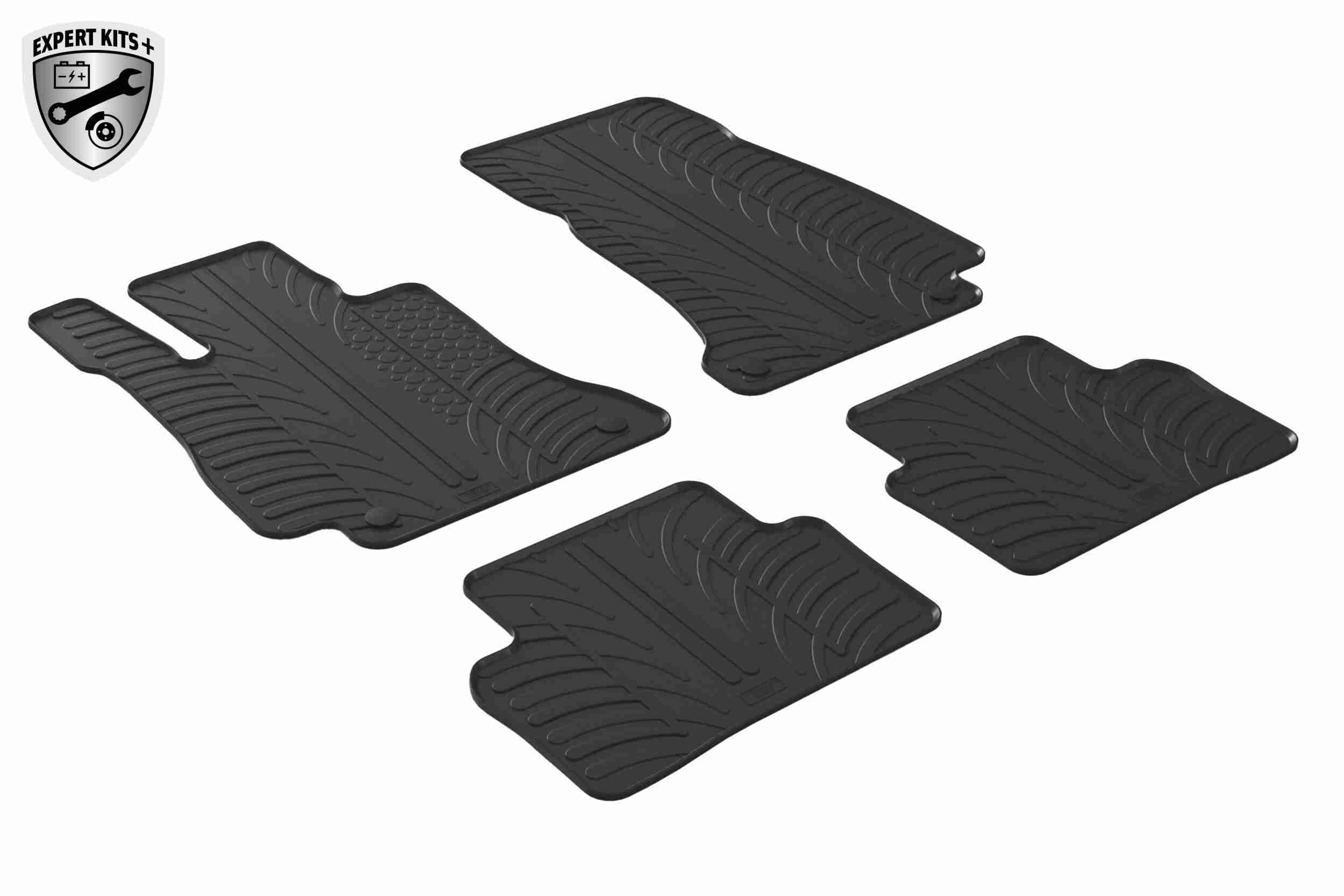 Voetmattenset Vaico V30-4541