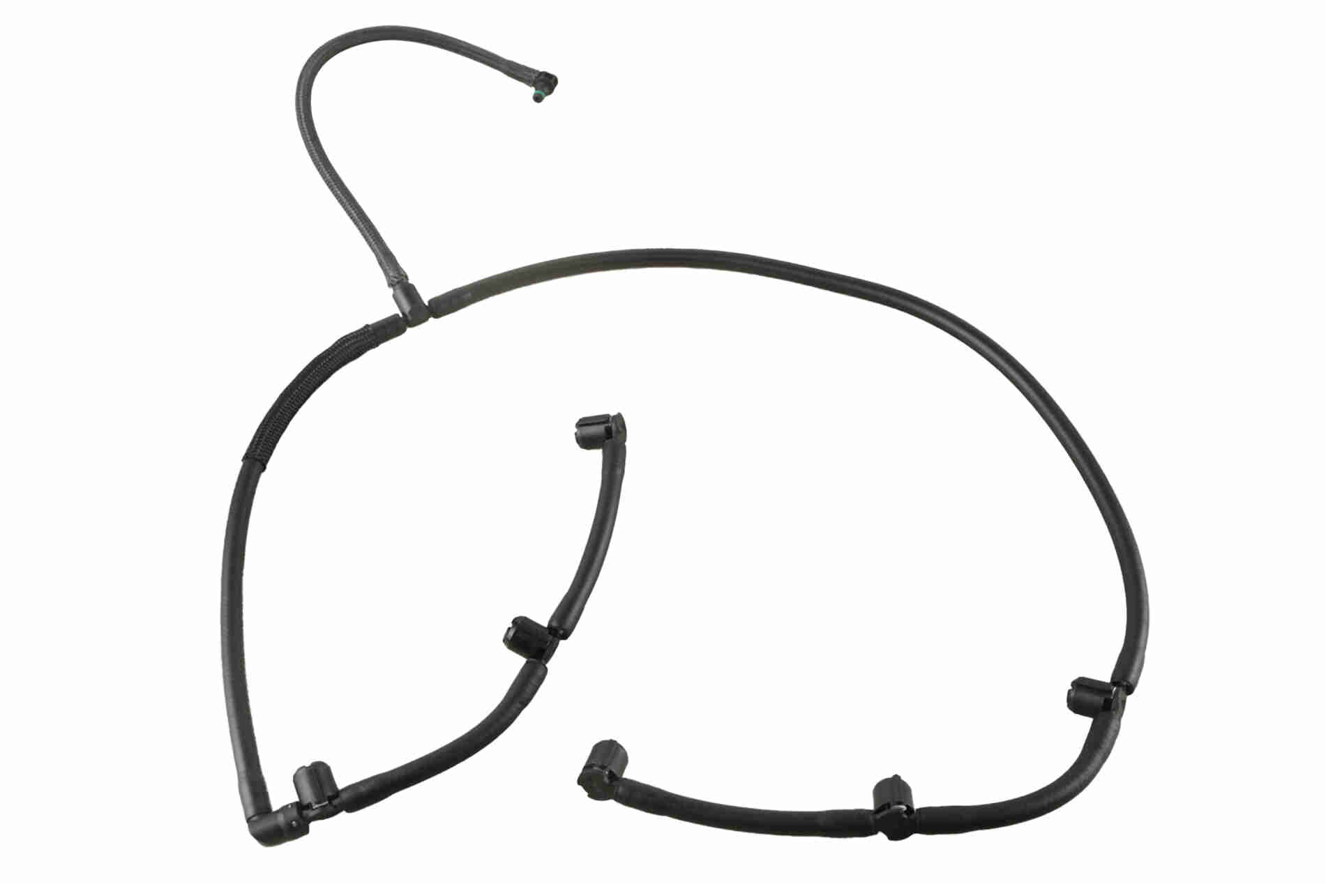 Slang, lekbrandstof Vaico V30-4546