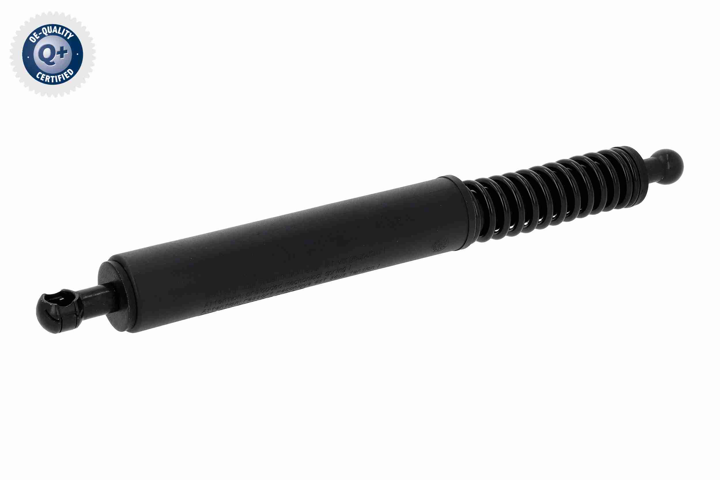 Gasveer, kofferruimte Vaico V30-4552