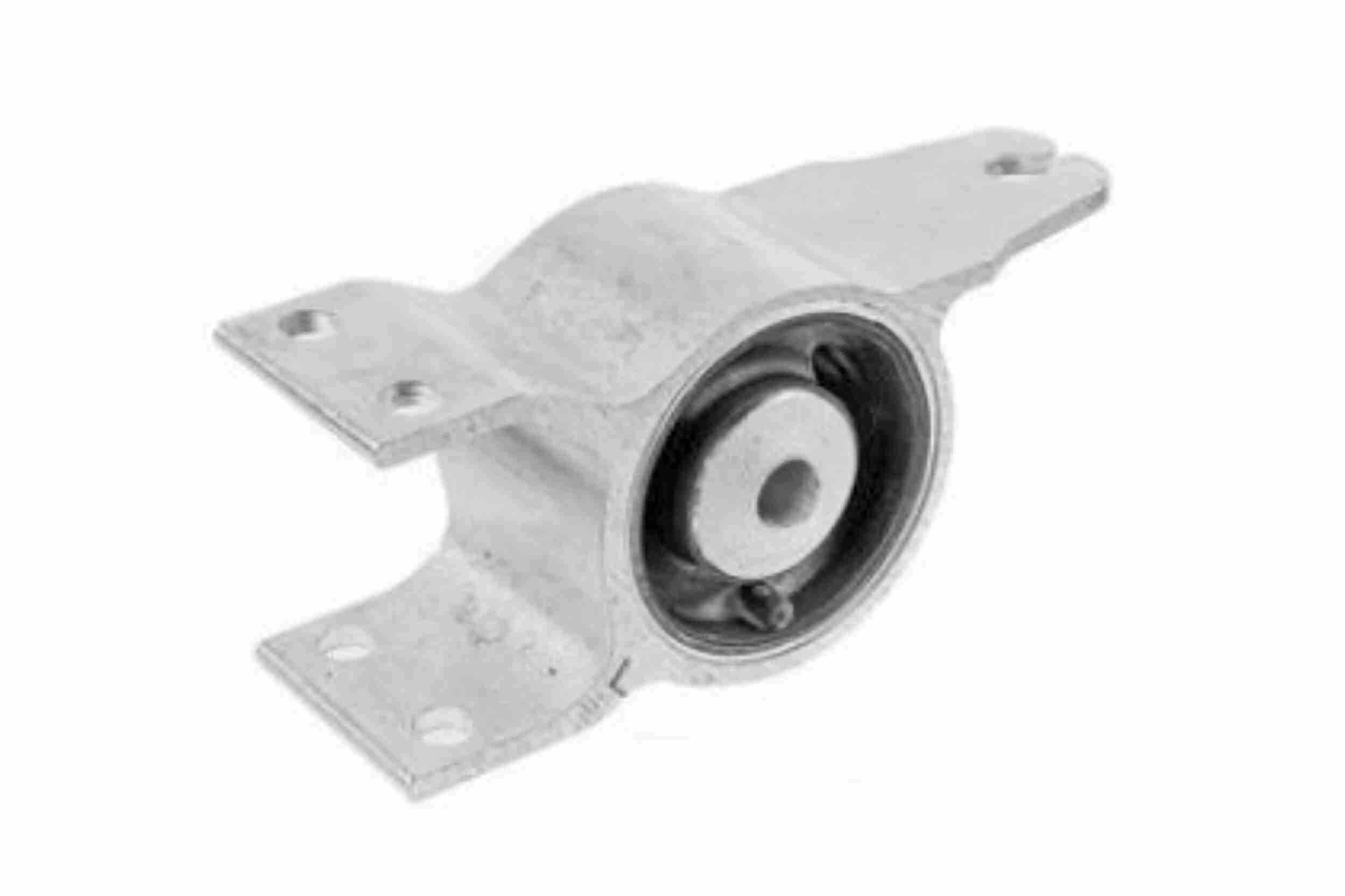 Draagarmrubber Vaico V30-4607