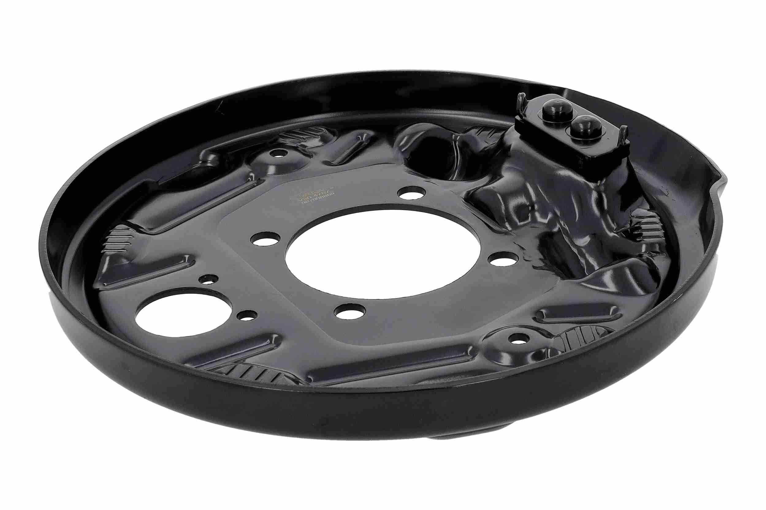 Dekplaat, remschijf Vaico V30-4757