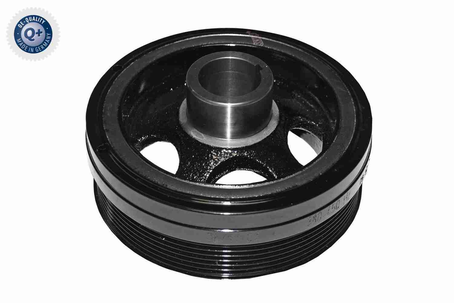 Aslichaam-/motorsteunlager Vaico V30-8193