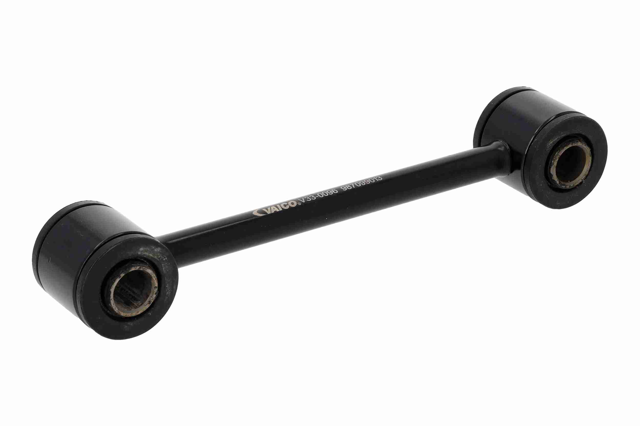 Stabilisatorstang Vaico V33-0096