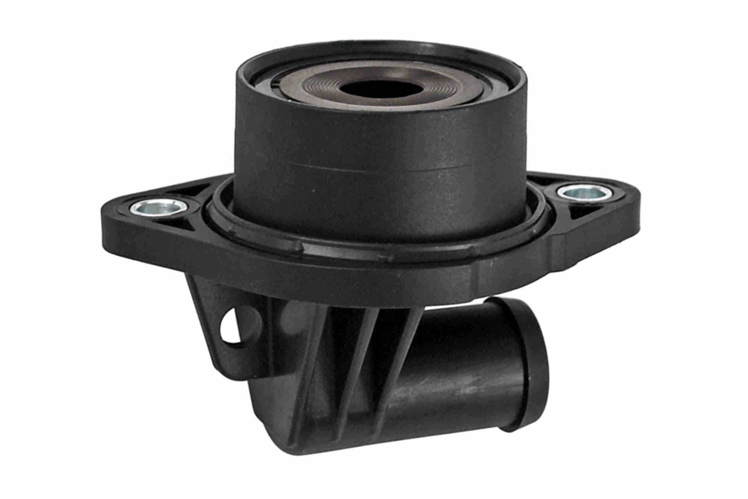 Klep, ontluchting nokkenasbehuizing Vaico V33-0718