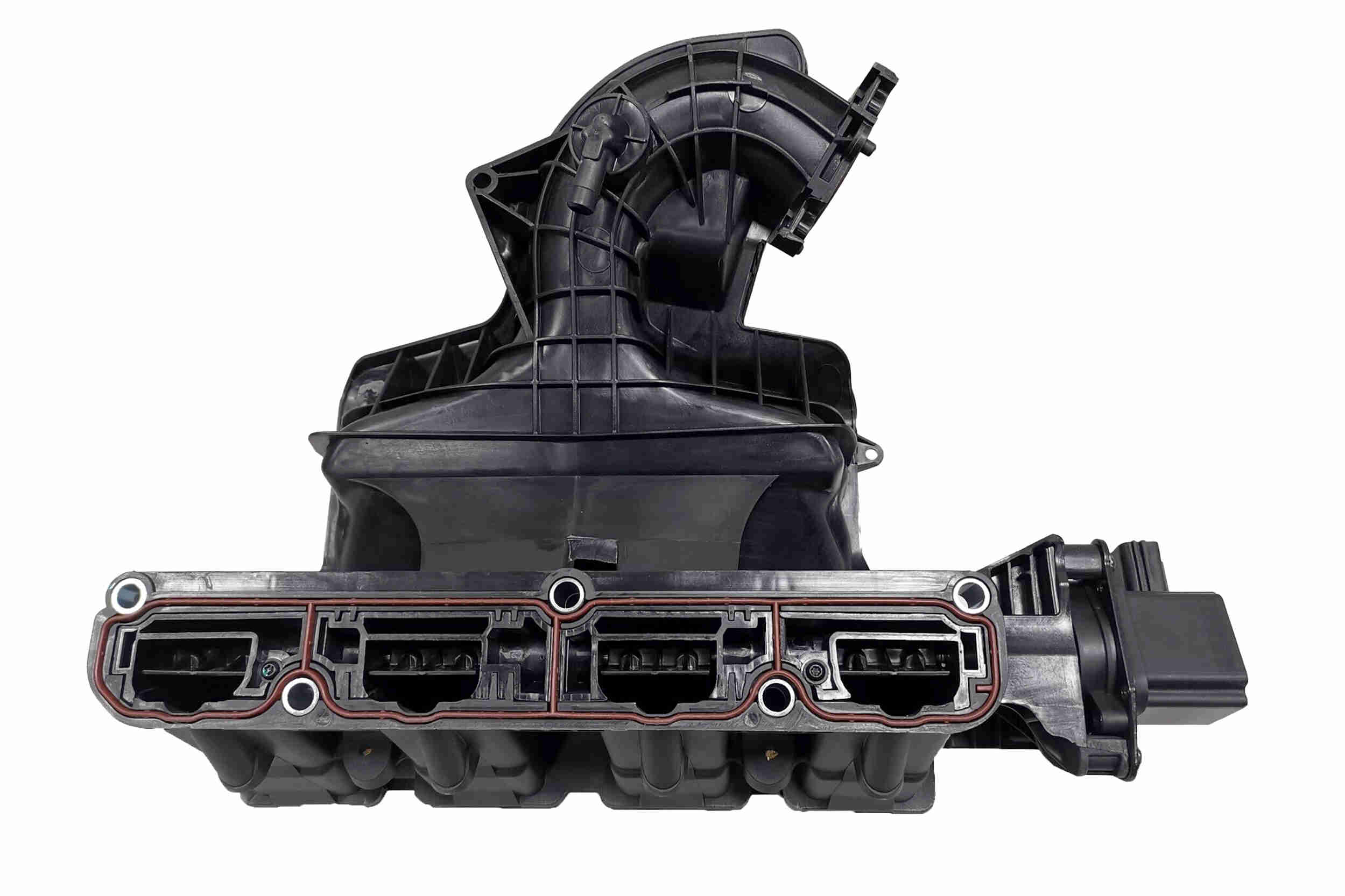 Zuigbuismodule Vaico V33-0753