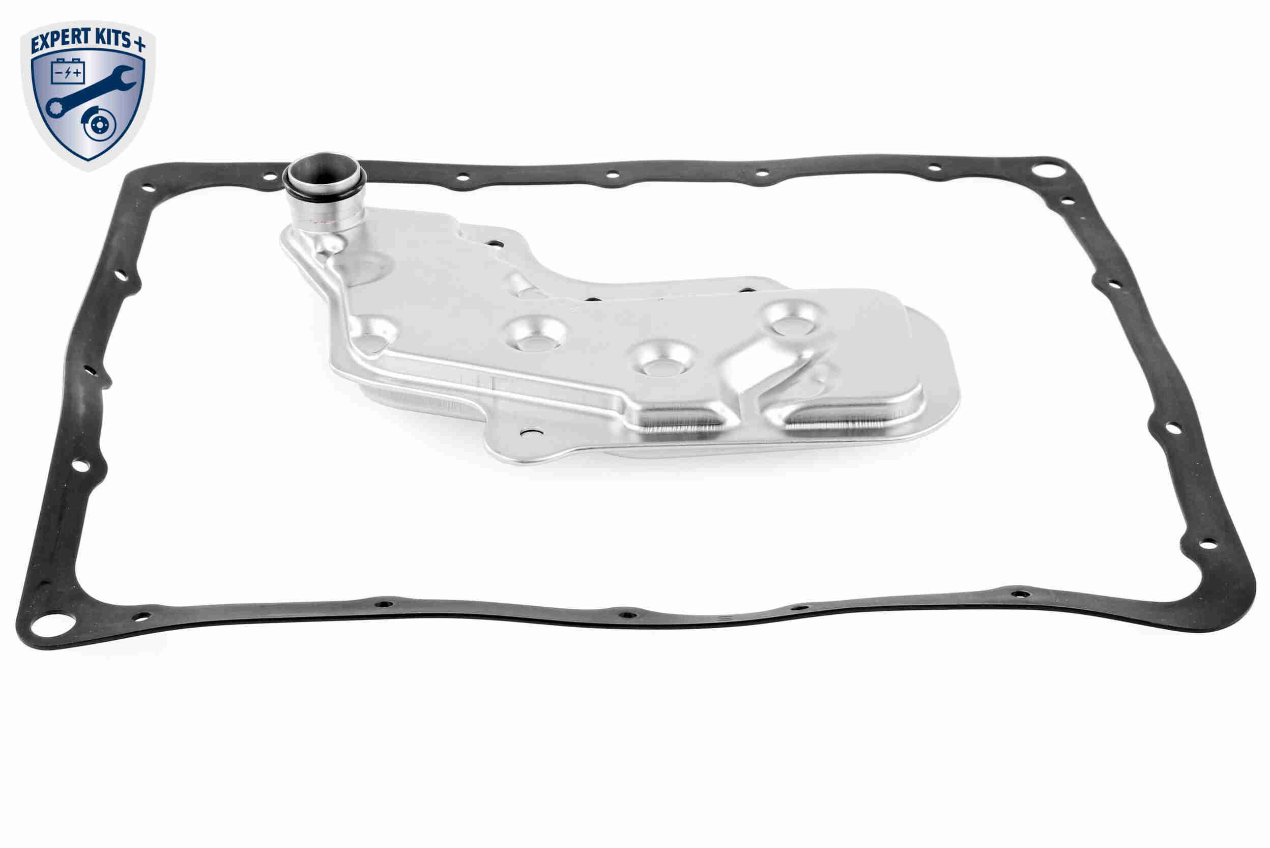 Hydrauliekfilterset, automatische aandrijving Vaico V38-0529