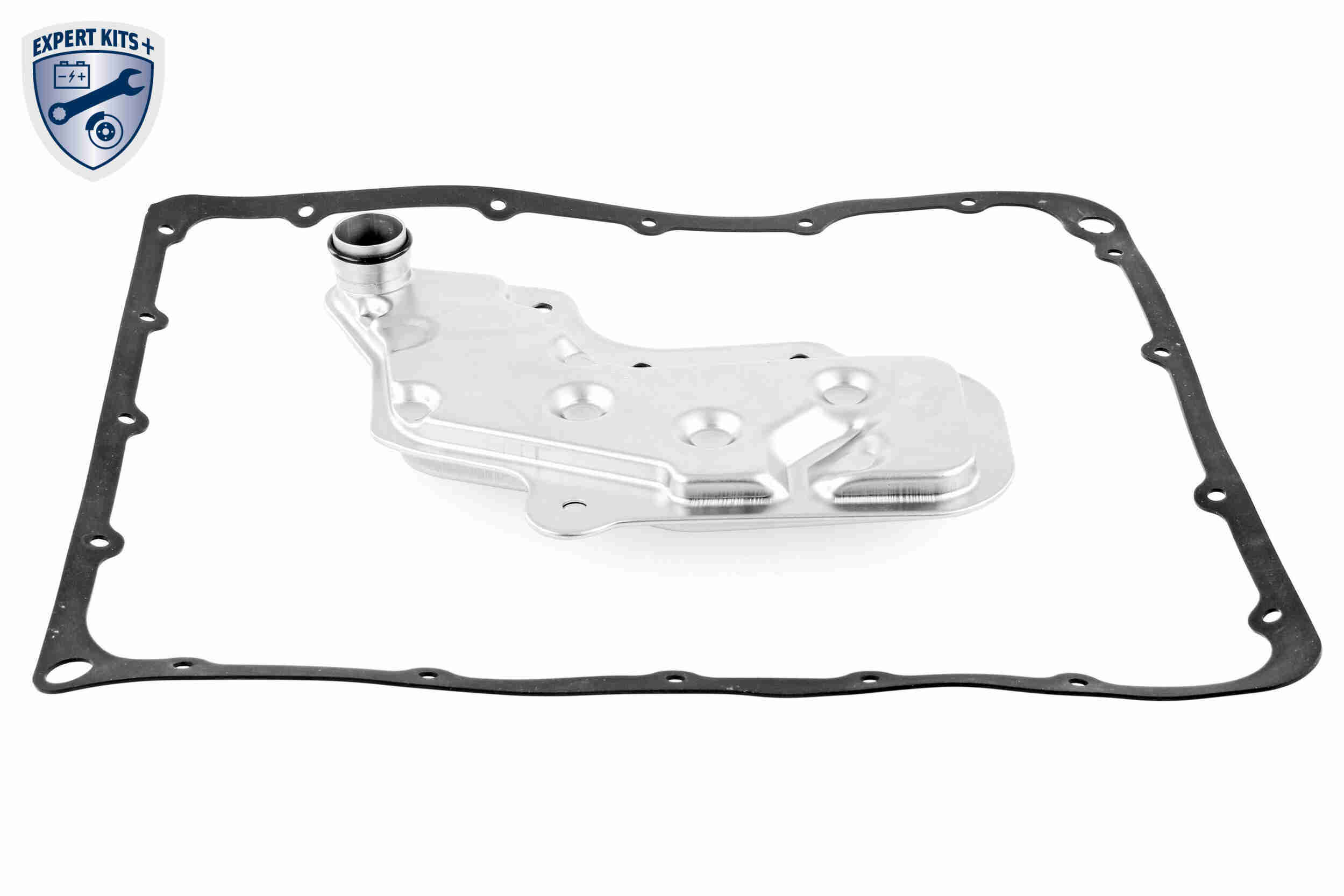 Hydrauliekfilterset, automatische aandrijving Vaico V38-0531