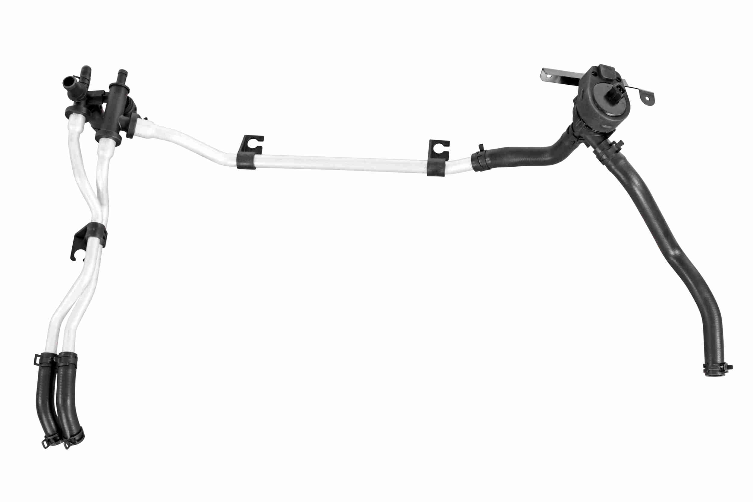 Koelvloeistofpijpleiding Vaico V38-0587