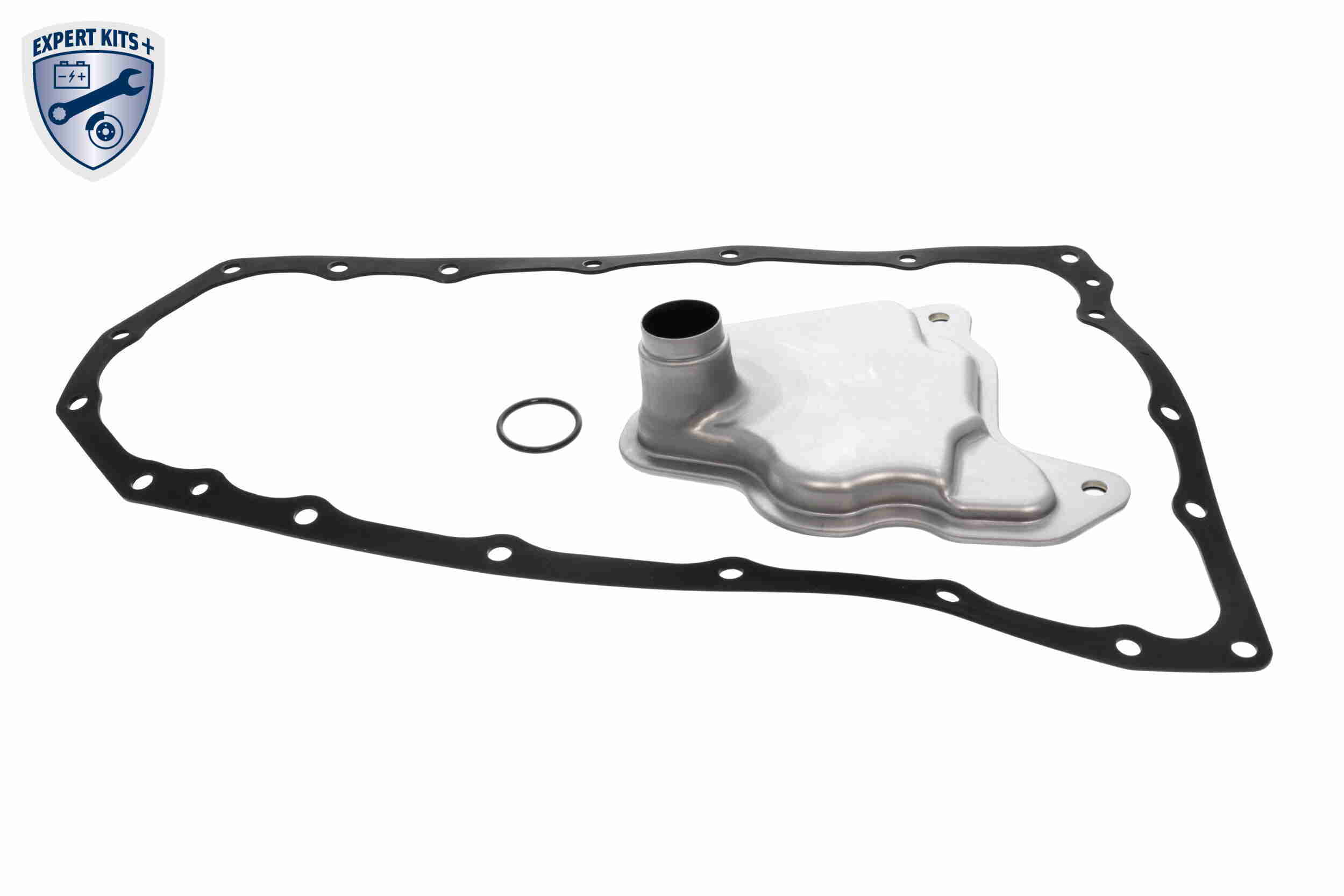 Hydrauliekfilterset, automatische aandrijving Vaico V38-0589