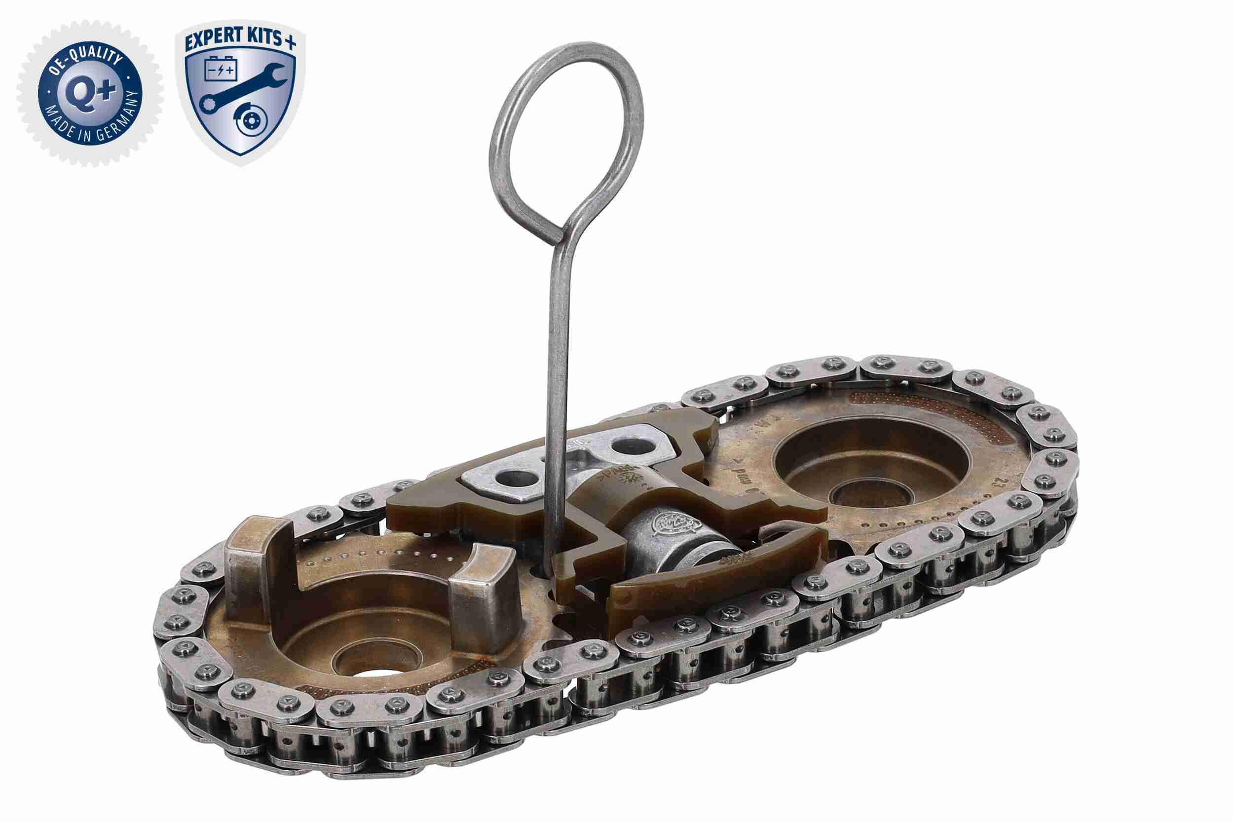 Distributiekettingset Vaico V40-10012-BEK