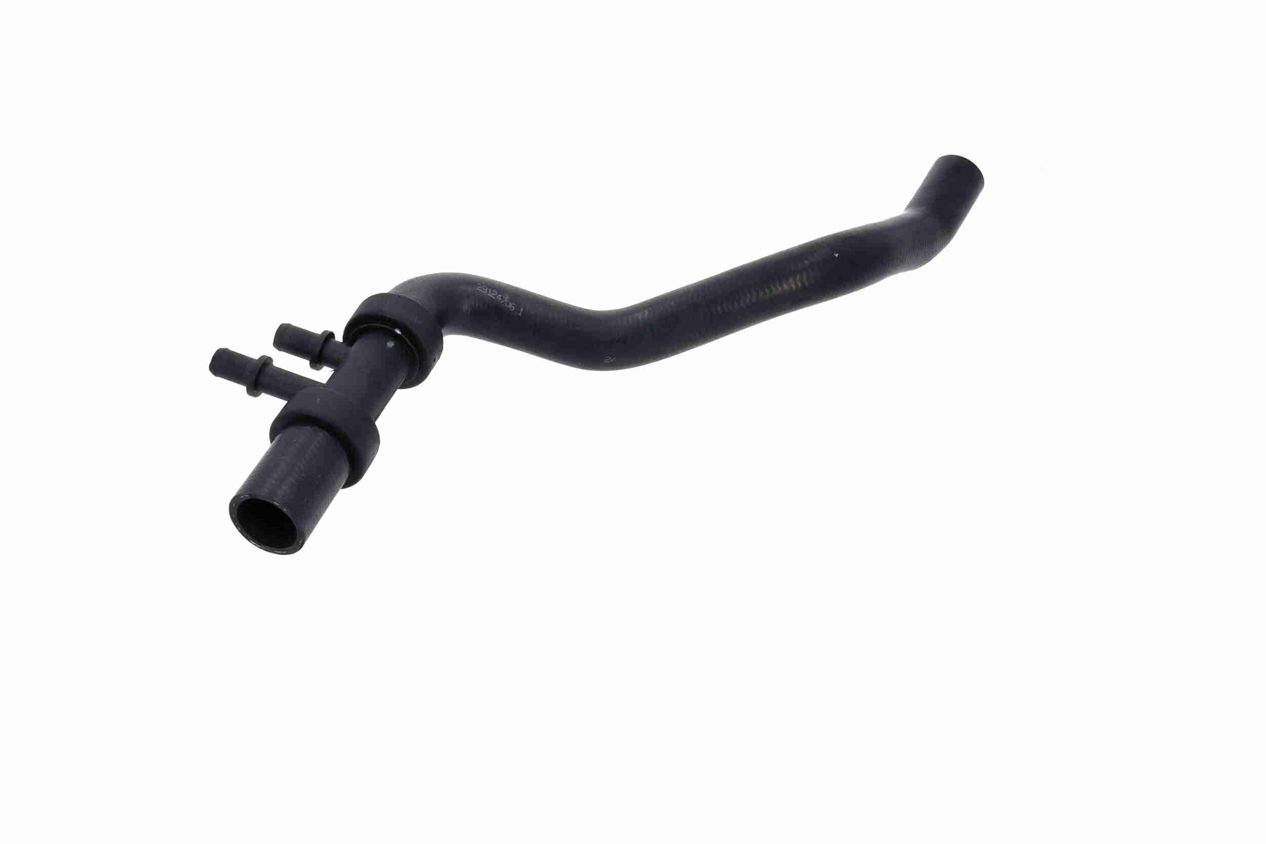 Radiateurslang Vaico V40-1168