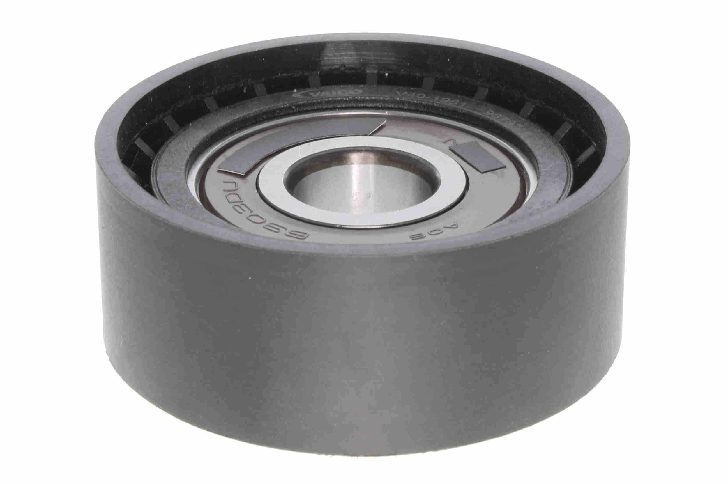 Geleiderol (poly) V-riem Vaico V40-1981