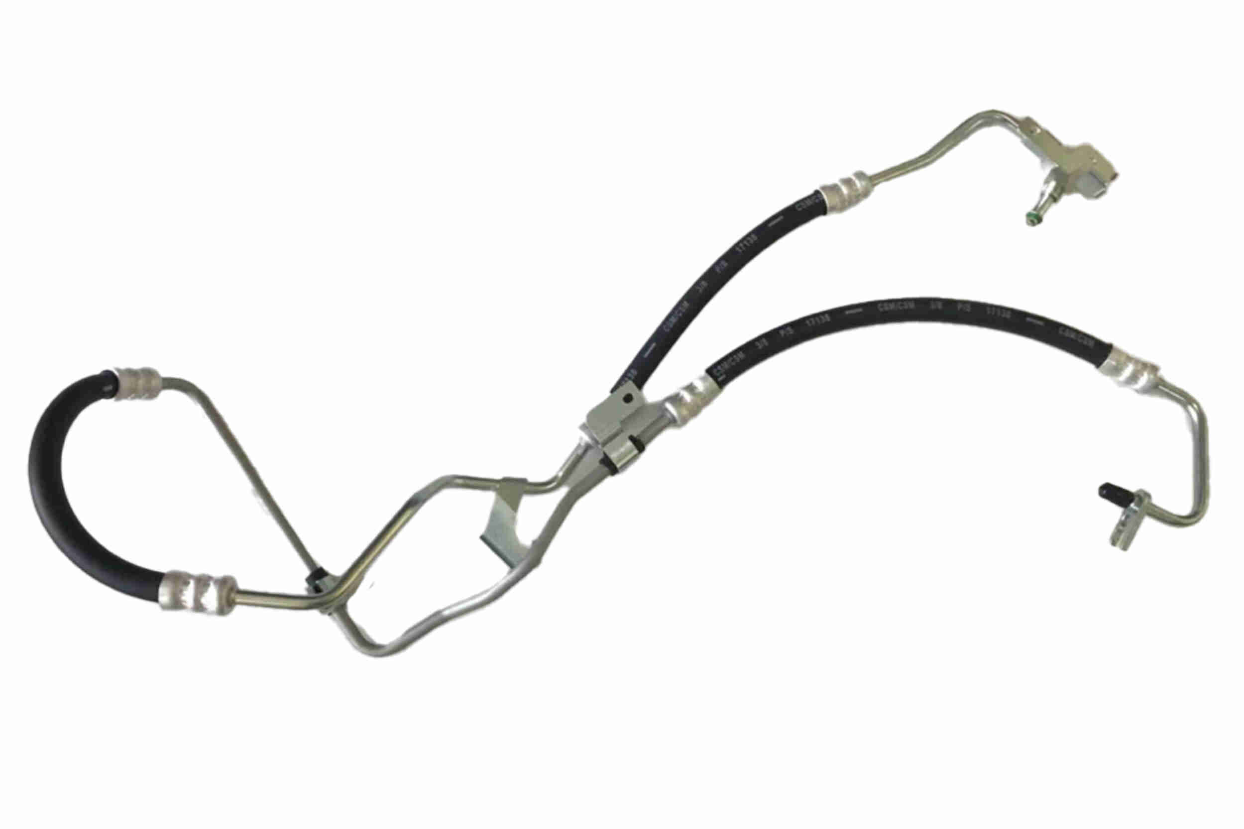 Hydraulische slang, besturing Vaico V40-2102