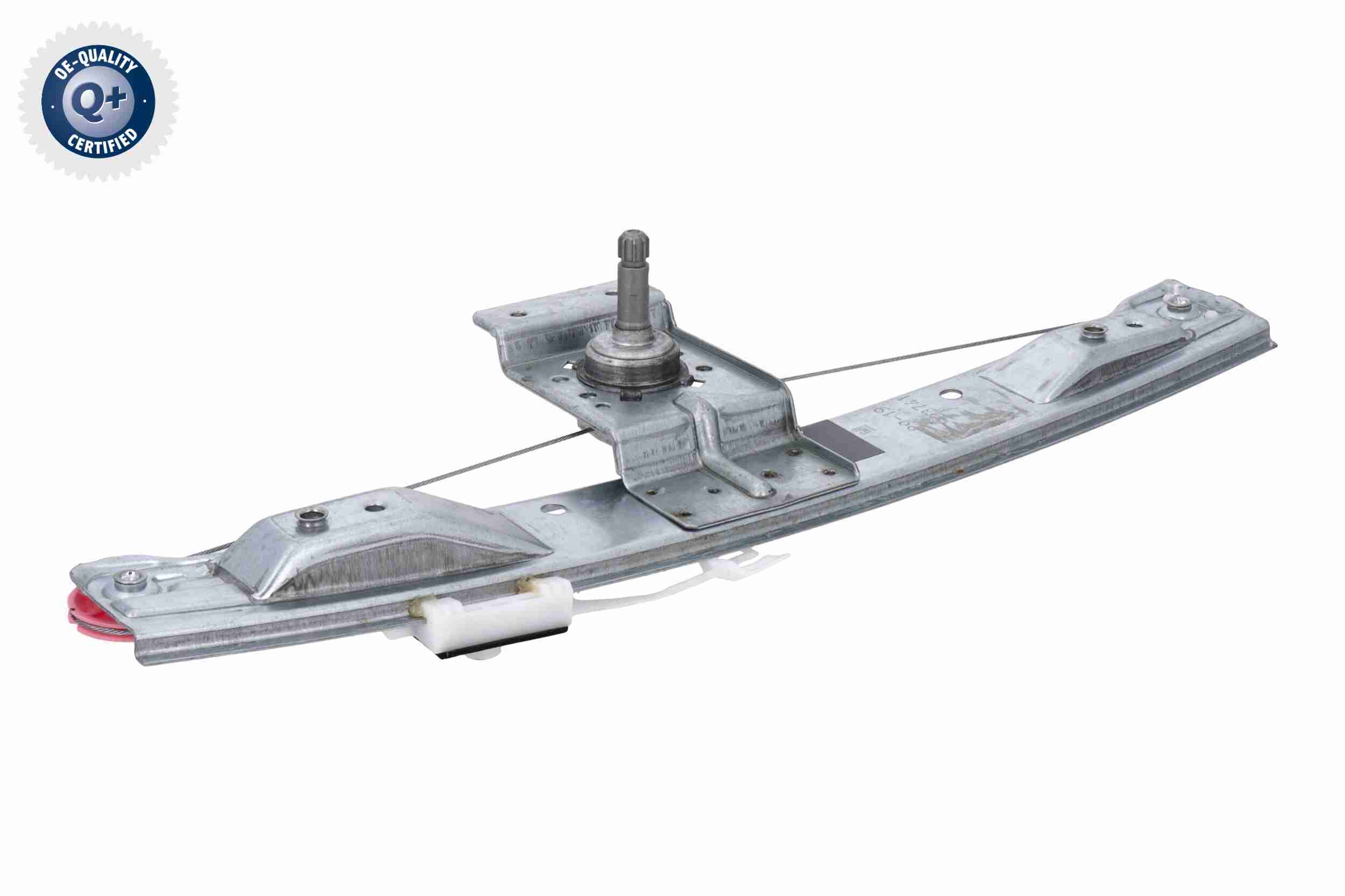 Raambedieningsmechanisme Vaico V40-2158