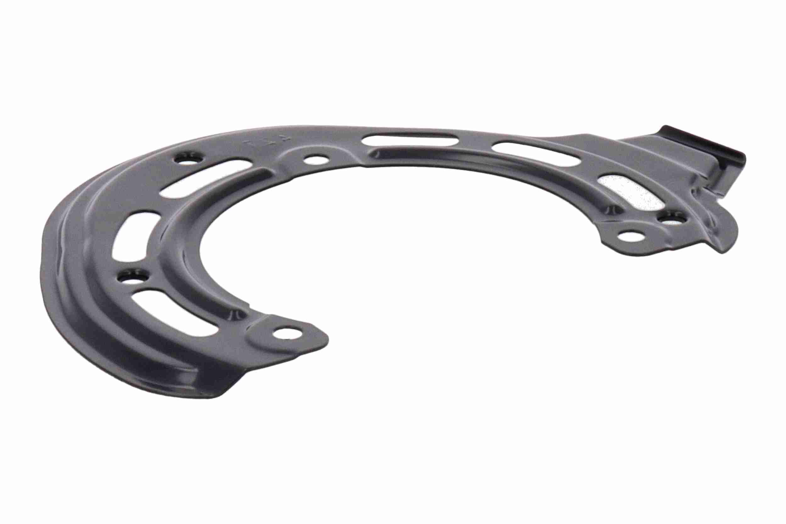 Dekplaat, remschijf Vaico V40-2220