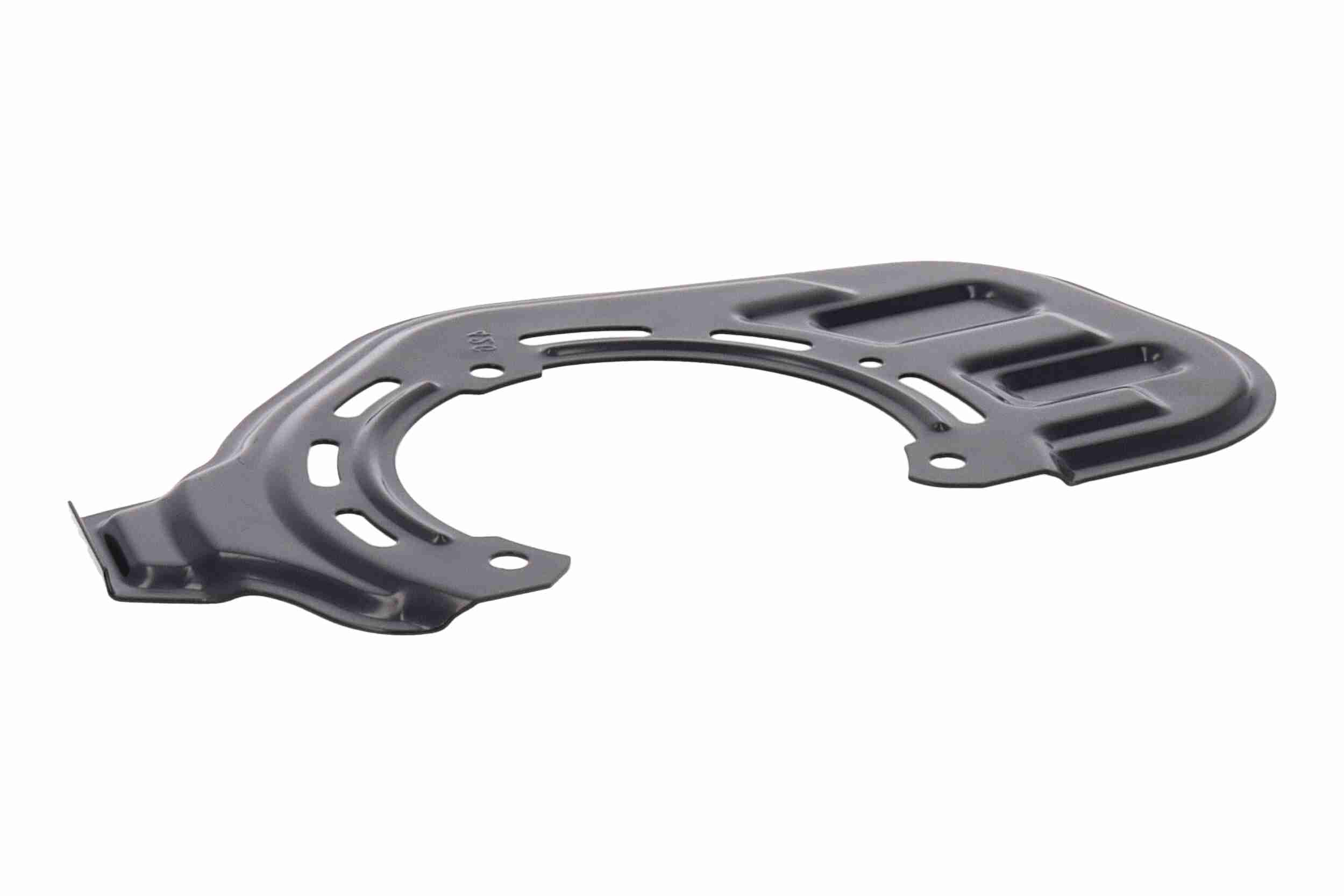 Dekplaat, remschijf Vaico V40-2223