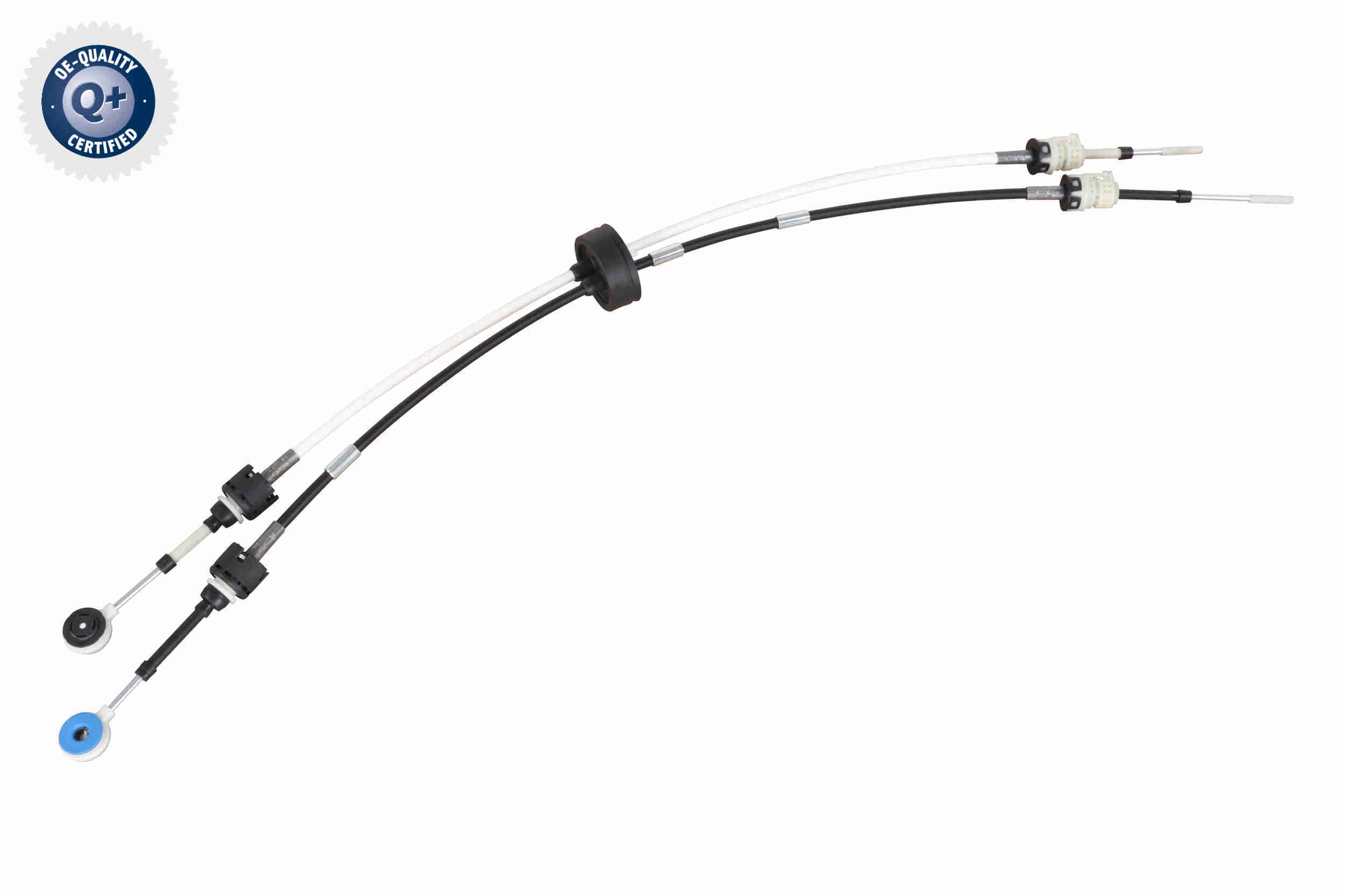 Koppelingskabel Vaico V40-2234