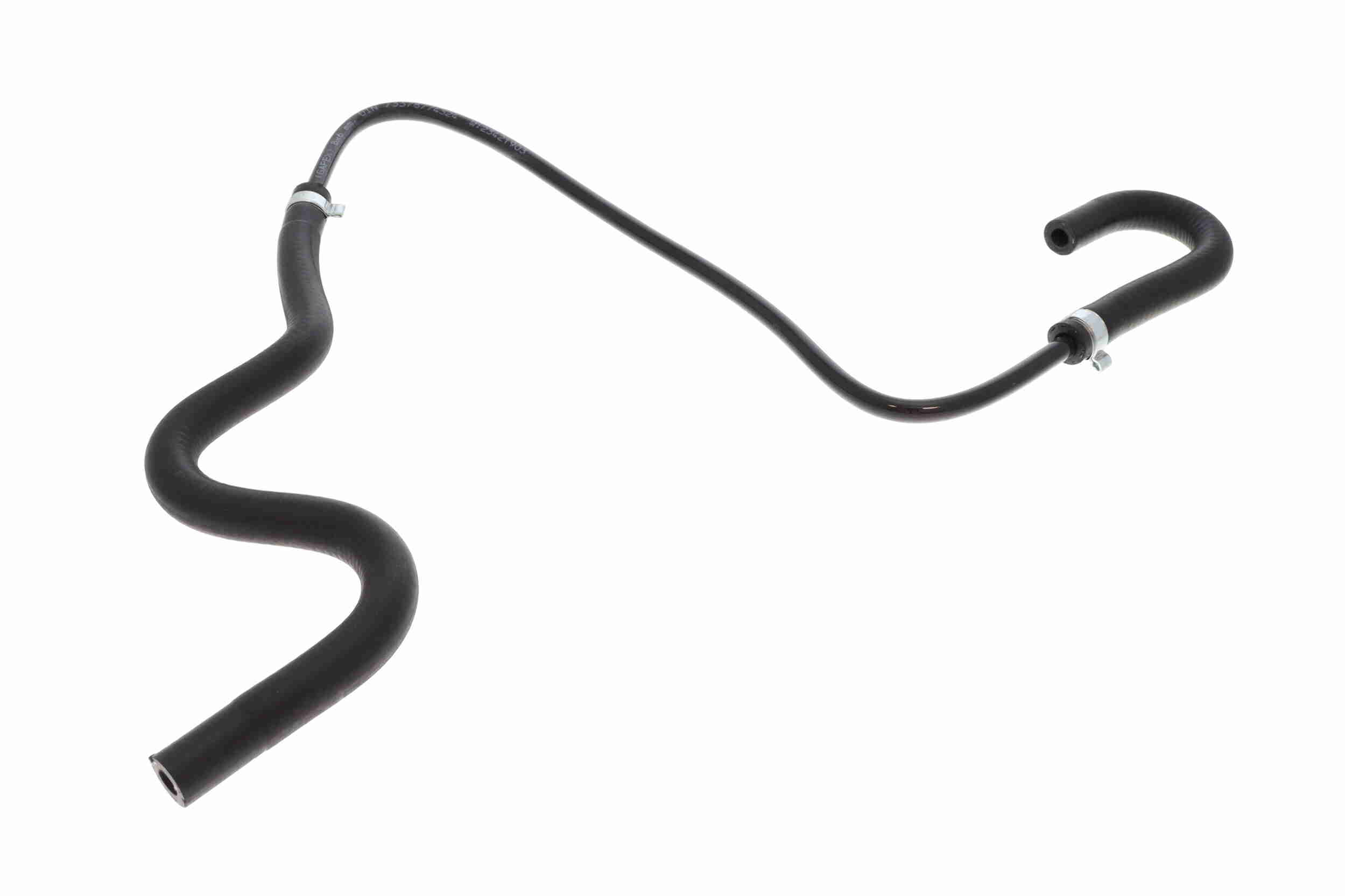 Koelvloeistof ontluchtingsslang Vaico V40-2286