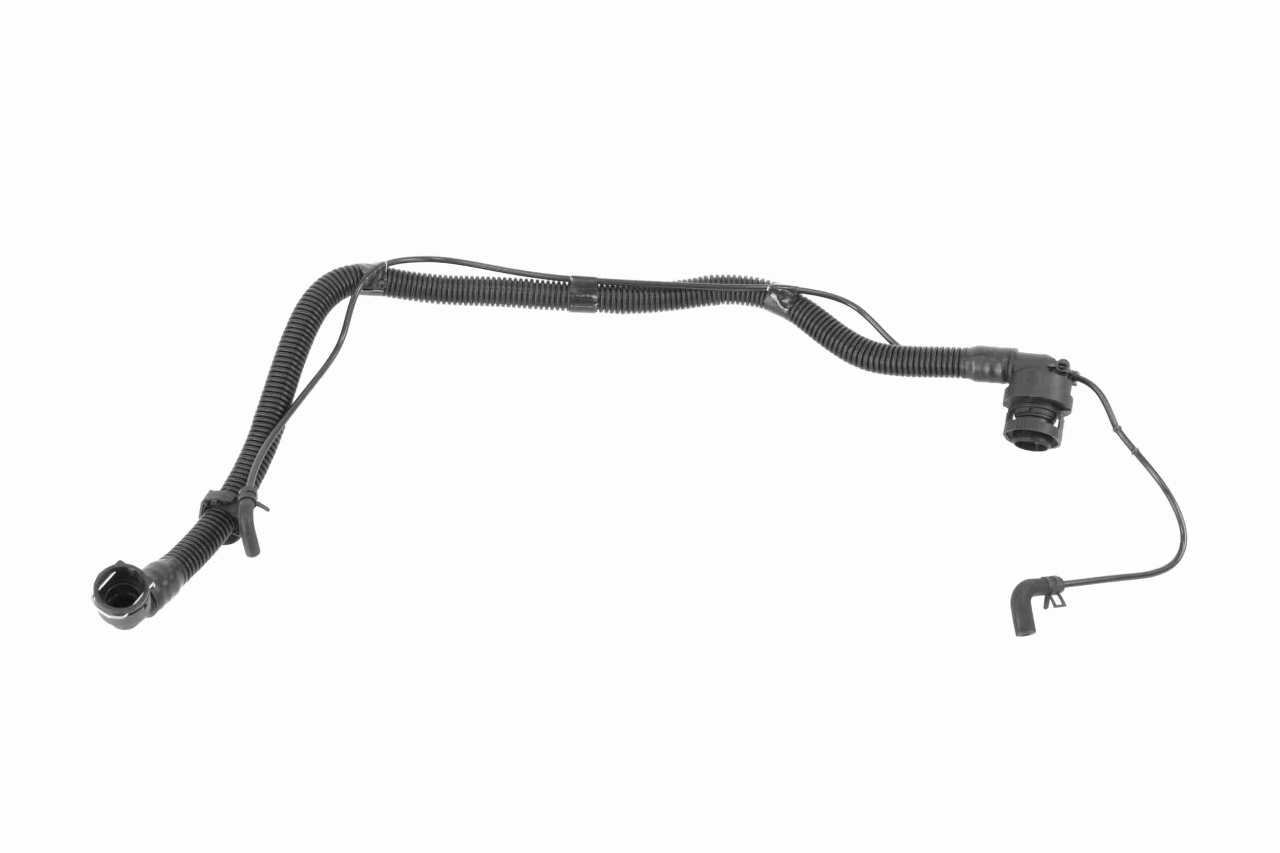 Carterontluchtingsslang Vaico V40-2287