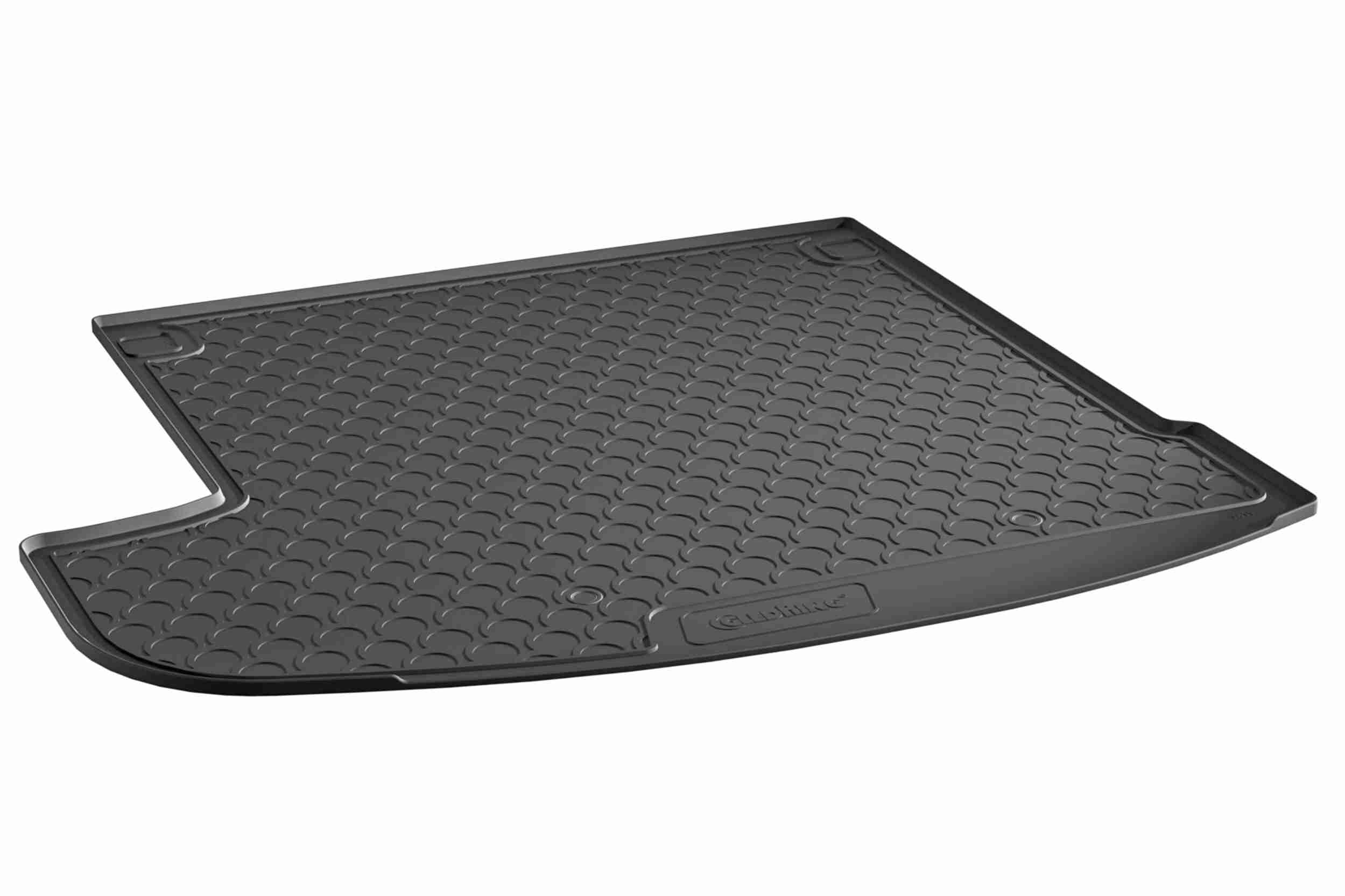 Kofferbak / Laadruimtekuip Vaico V40-2373