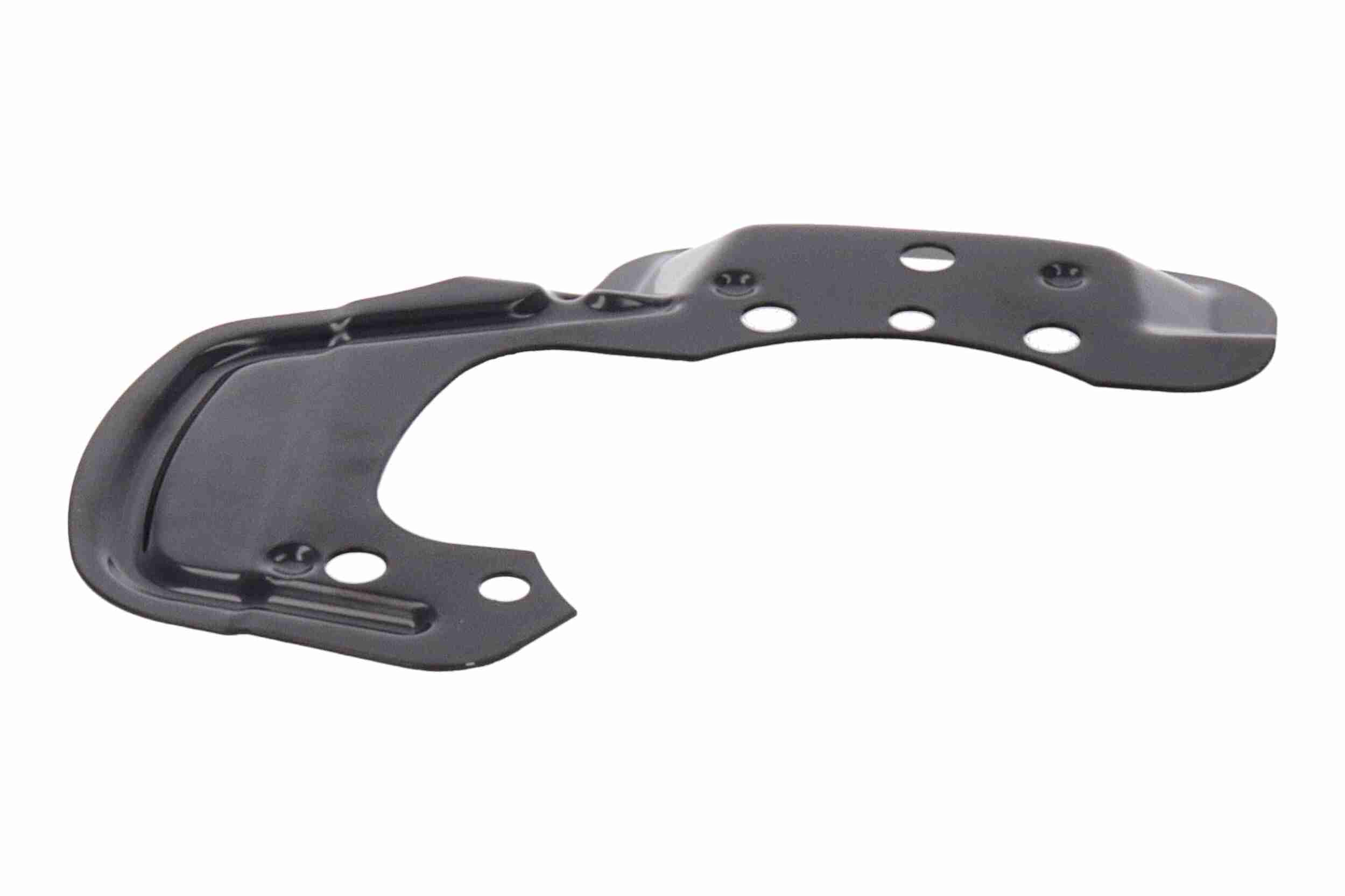 Dekplaat, remschijf Vaico V40-2375