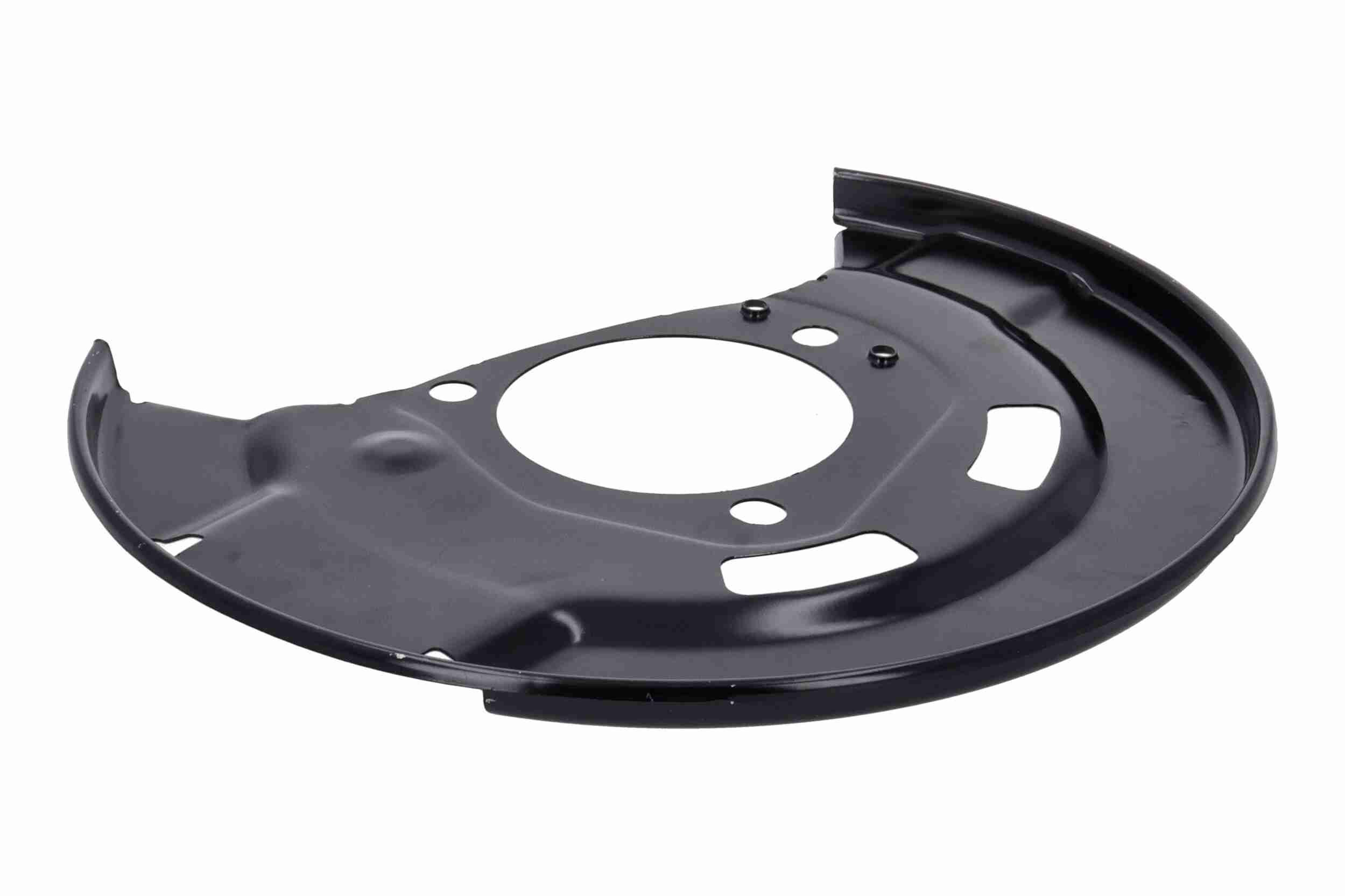 Dekplaat, remschijf Vaico V40-2377