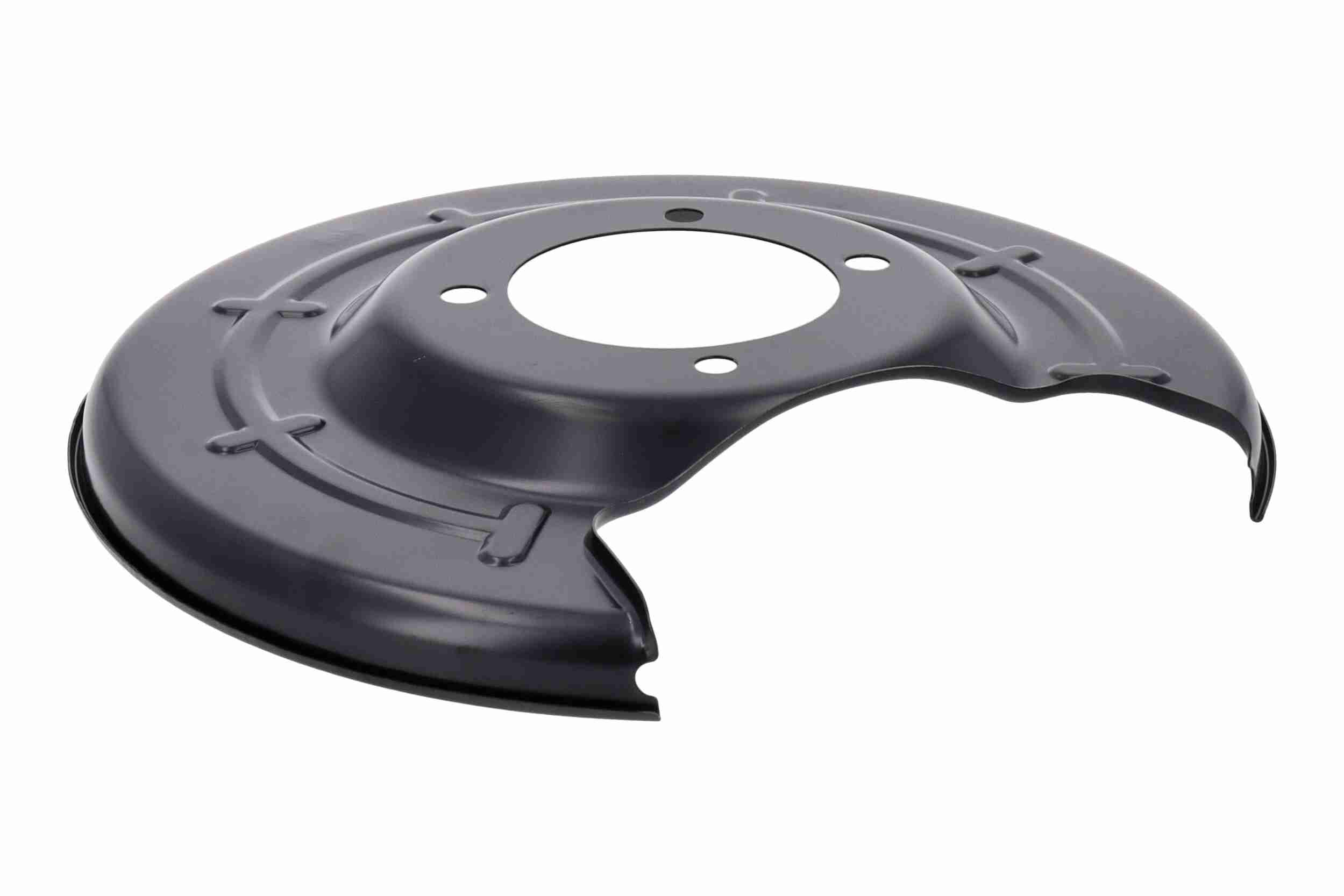 Dekplaat, remschijf Vaico V40-2380