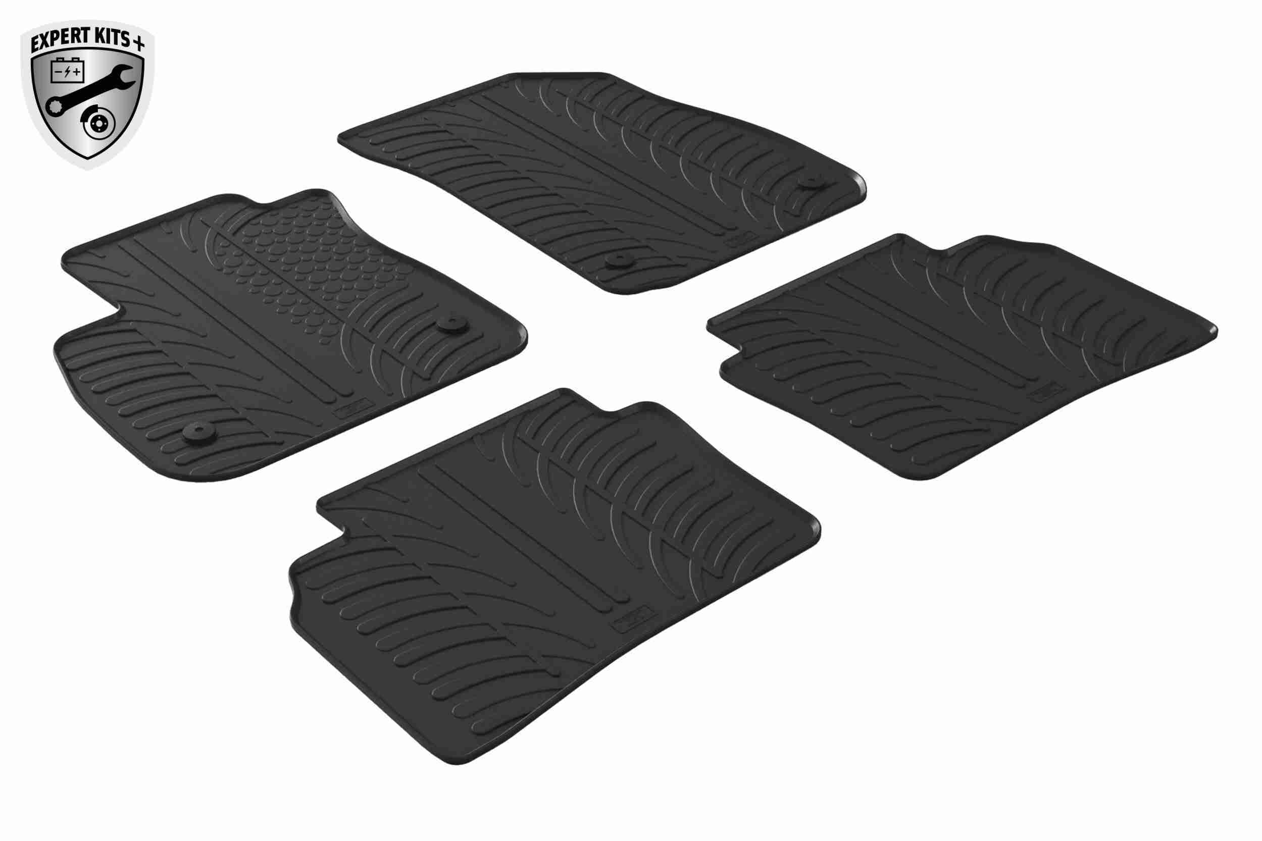 Voetmattenset Vaico V40-2407