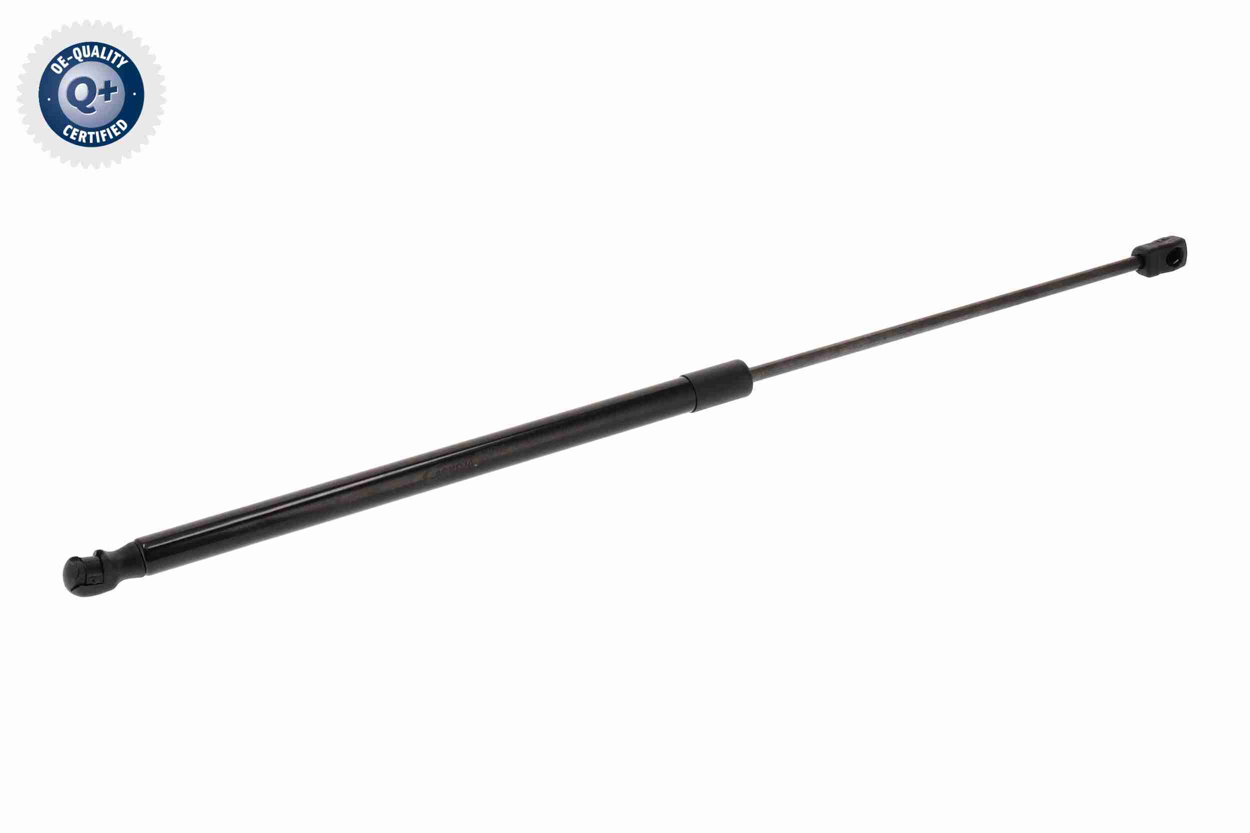 Gasveer, kofferruimte Vaico V40-2415