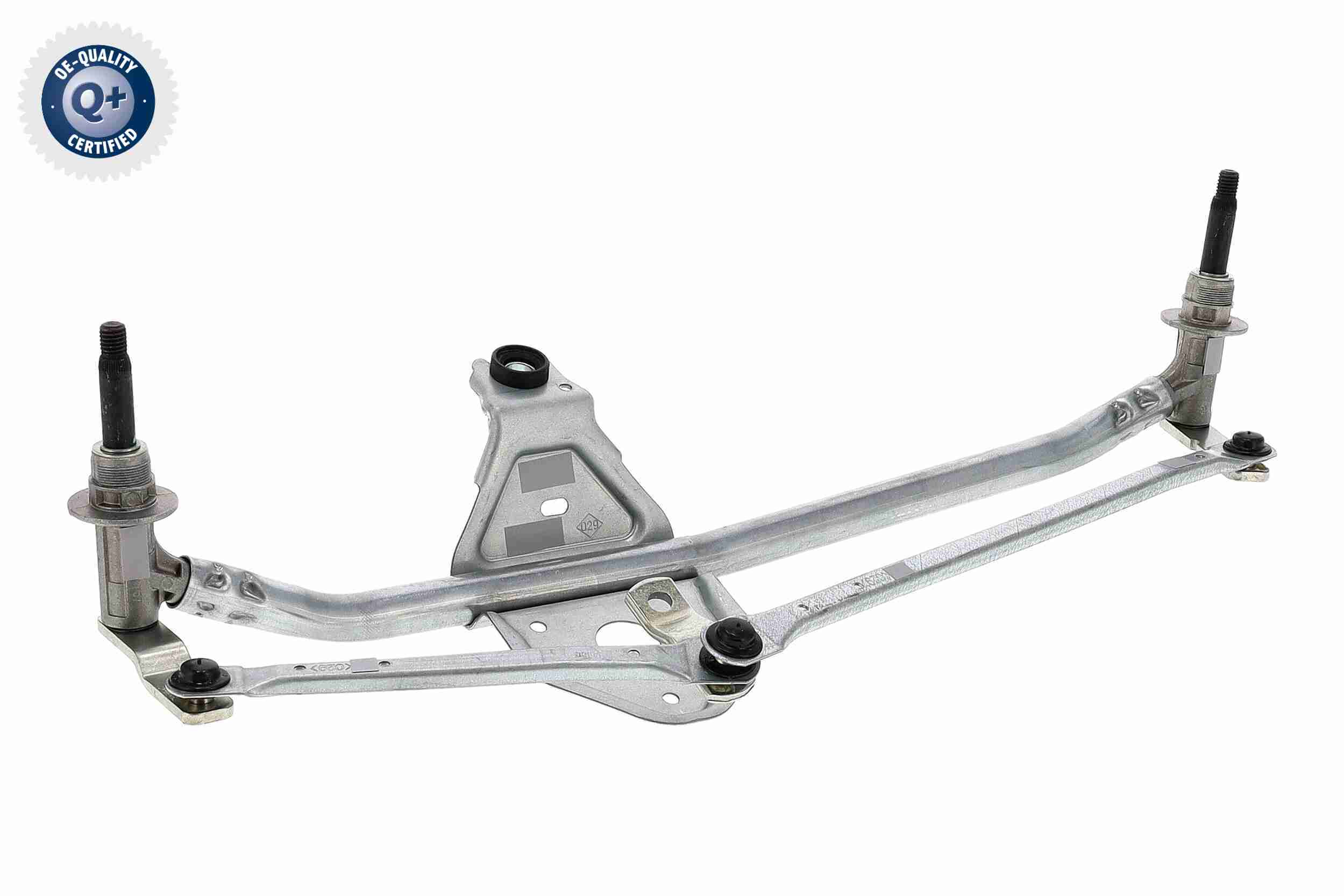 Ruitenwisserstangen Vaico V40-2431