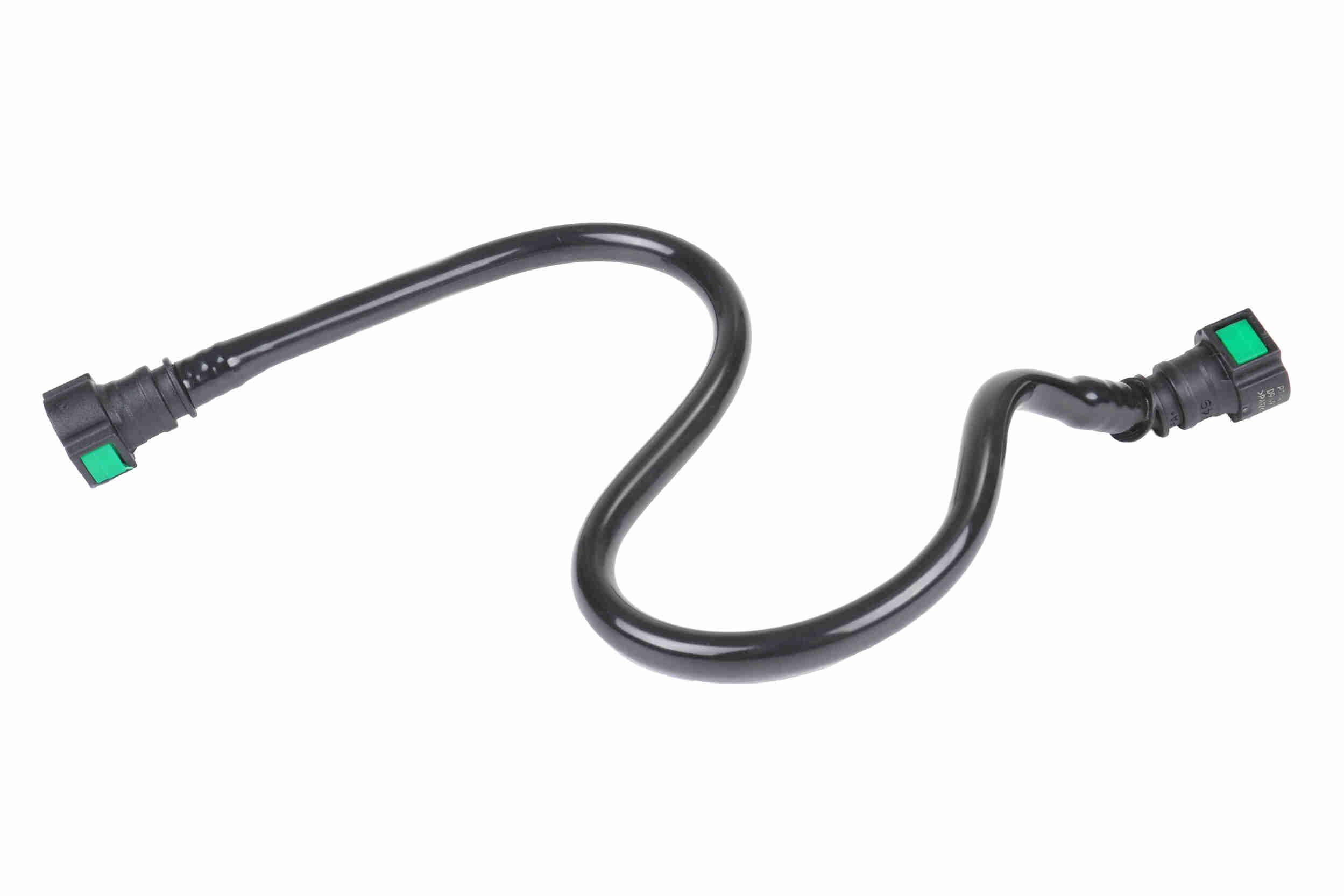 Brandstofleiding Vaico V40-2504