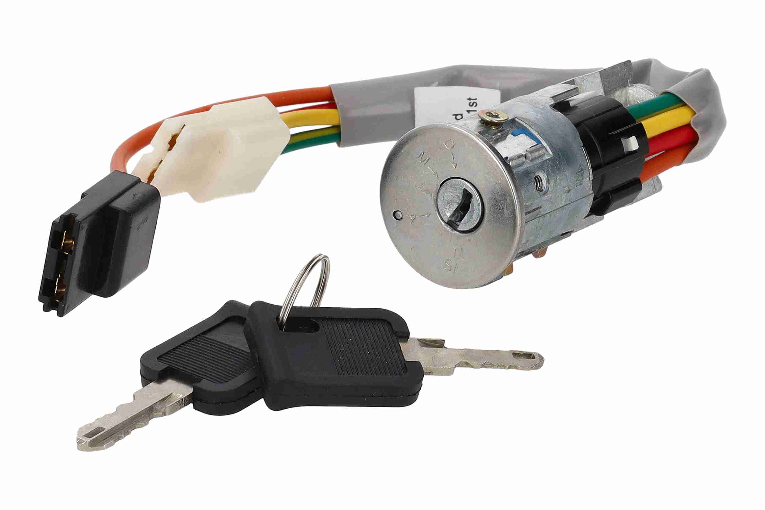 Slotcilinder, contactslot Vaico V40-2527